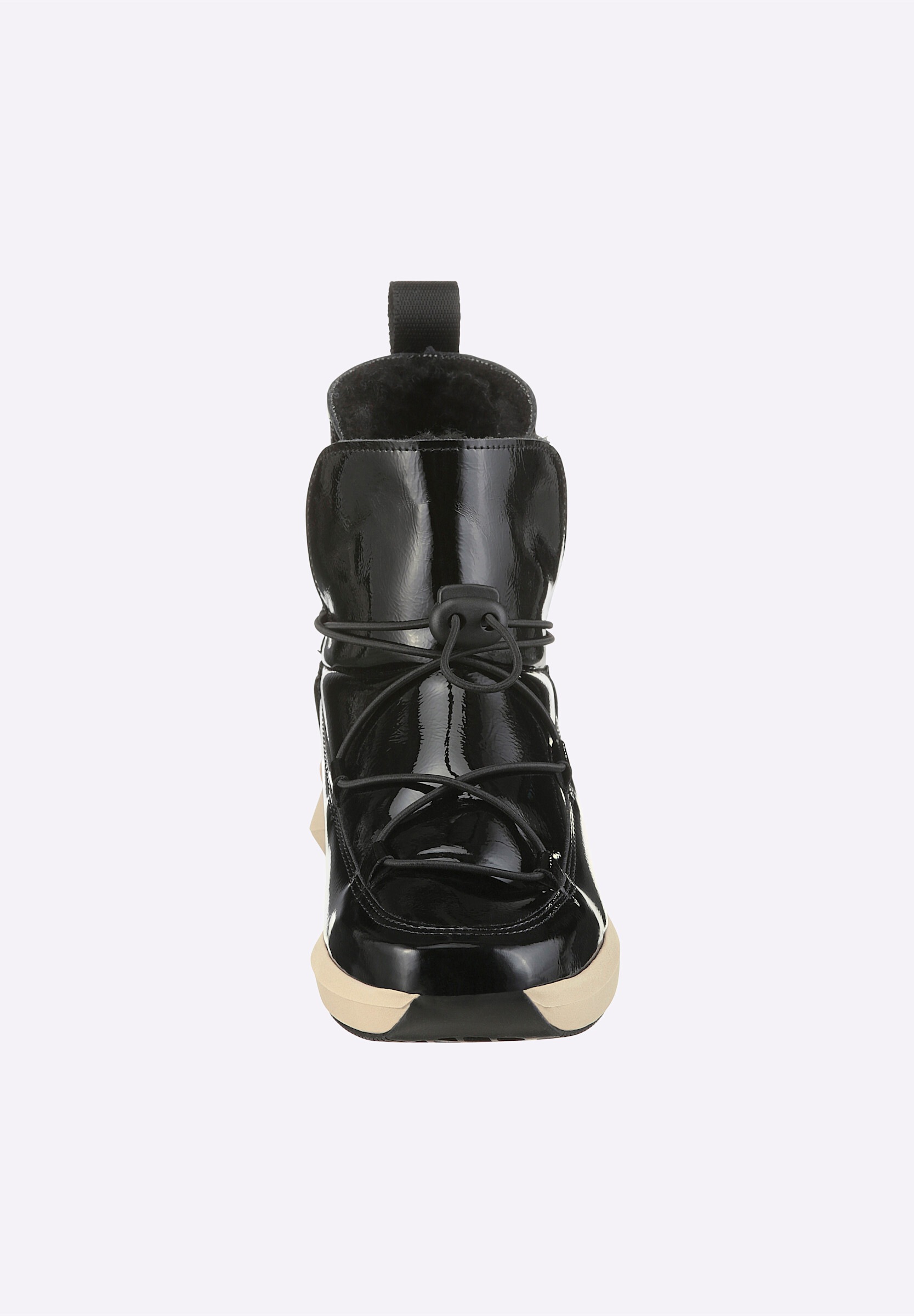 heine Stiefelette »Stiefelette Stiefelette«