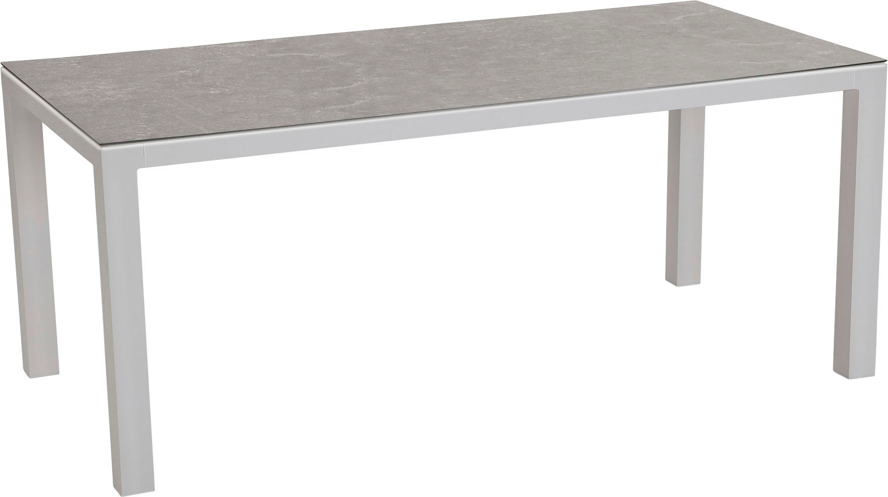 Best Gartentisch »Houston«, 210x90 cm
