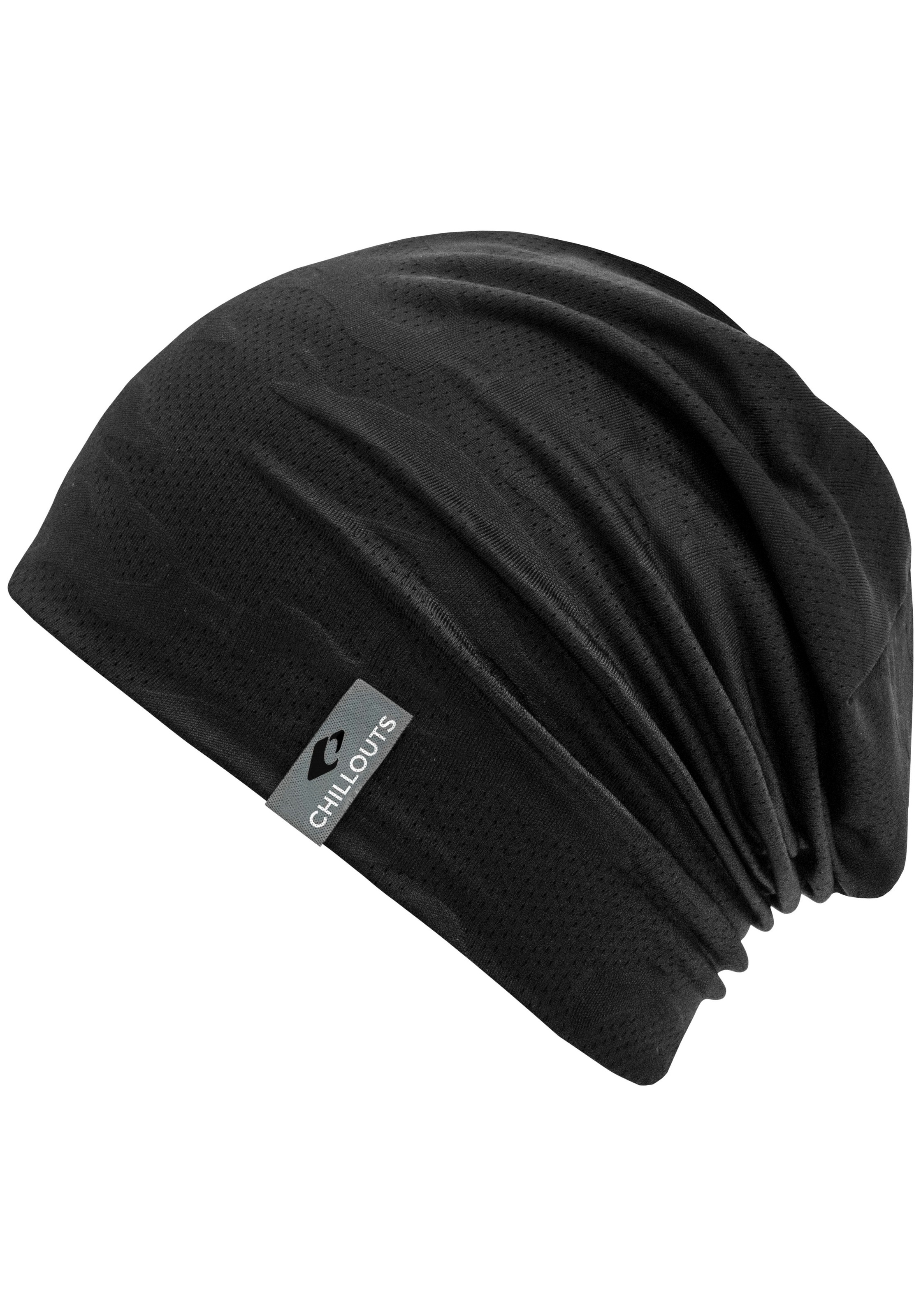 chillouts Beanie, Essex Hat