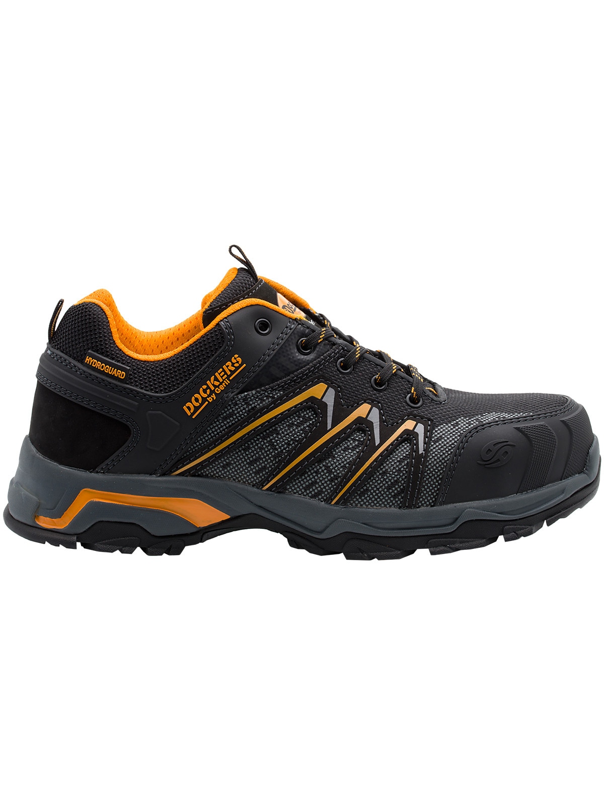 Dockers by Gerli Sicherheitsschuh »Sprinter Low S3«