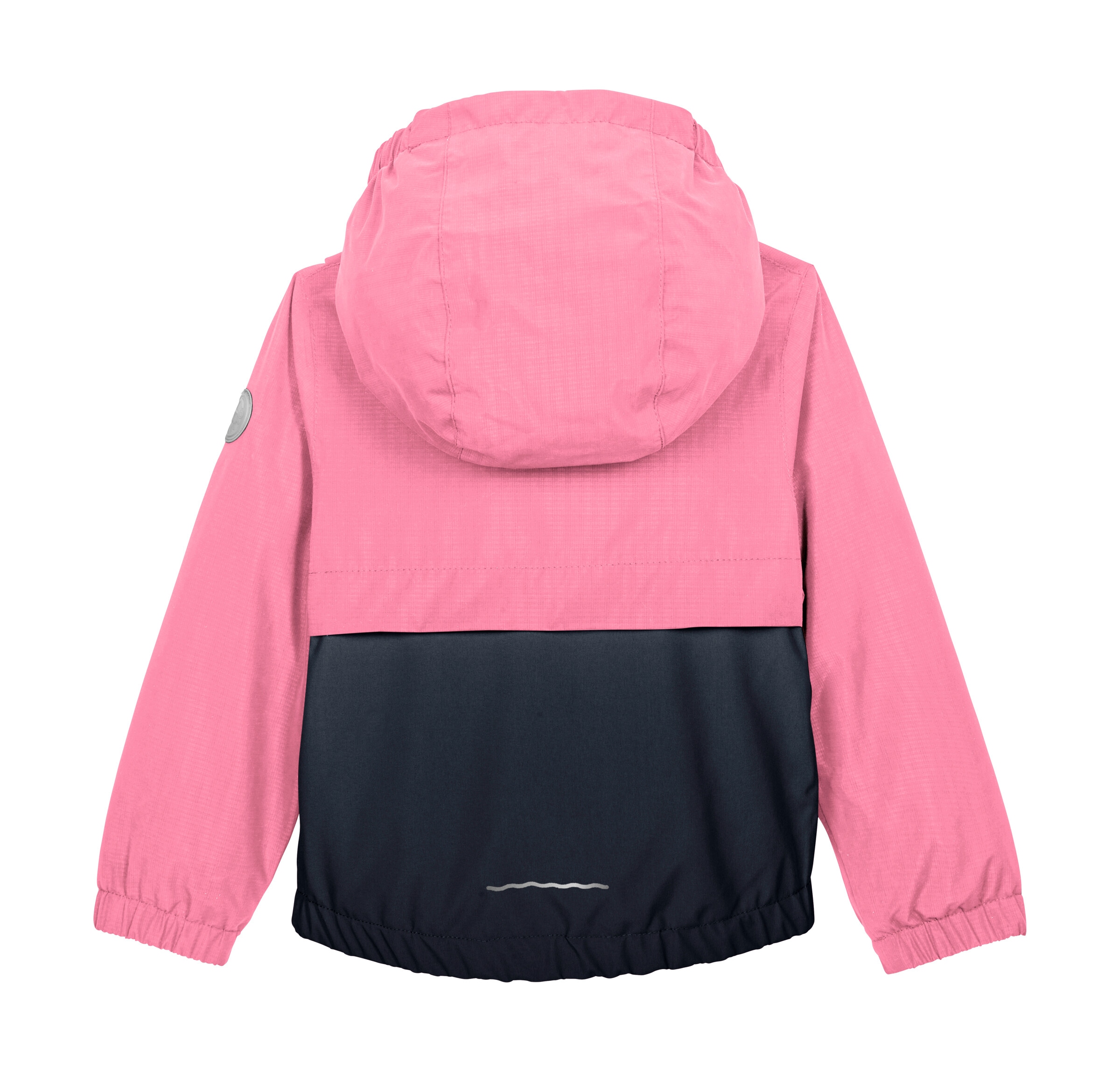first instinct by killtec Funktionsjacke »FIOS 7 MNS JCKT«, Wasserdichte Kinderjacke mit Colourblock-Design