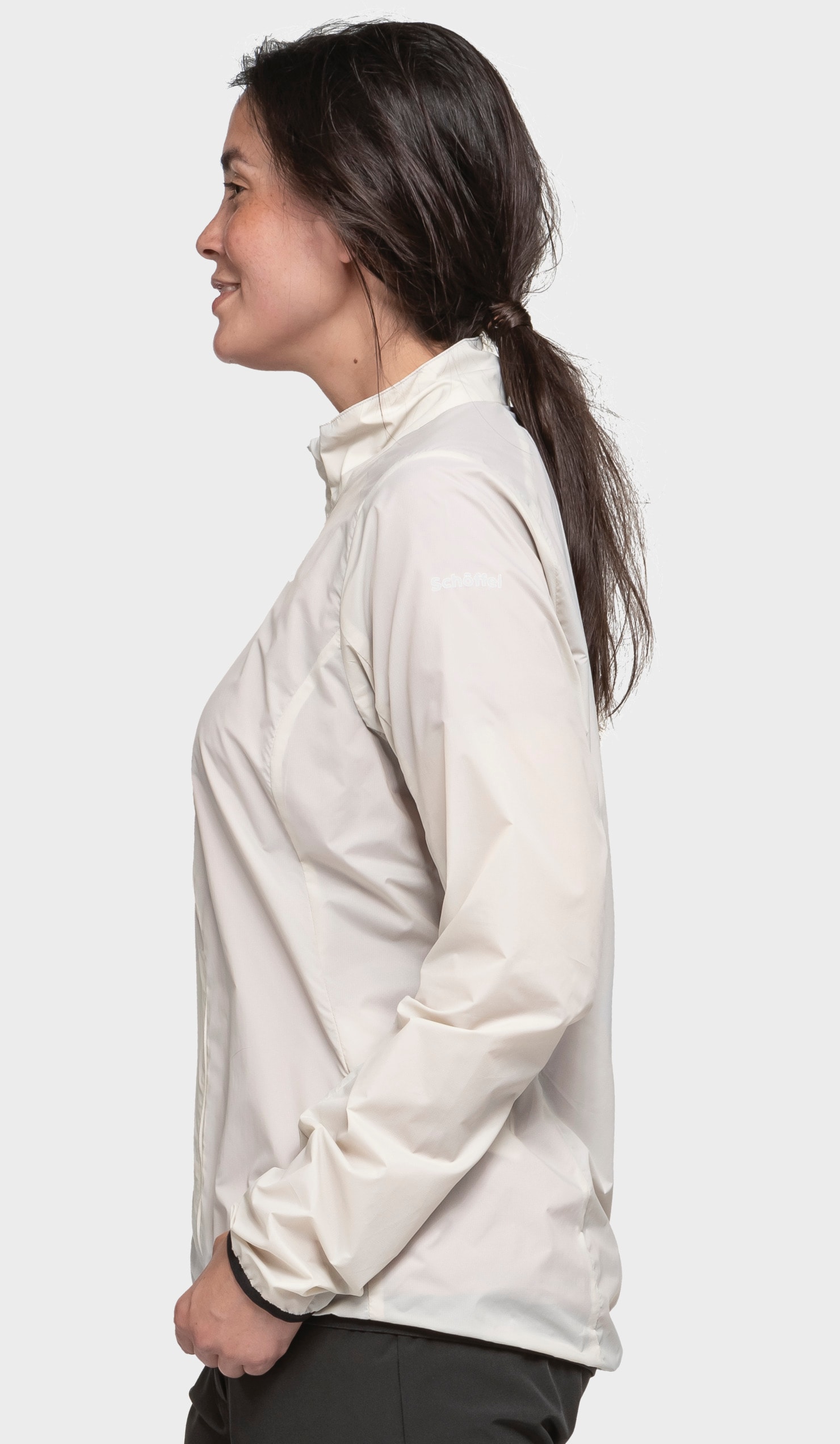 Schöffel Outdoorjacke »Jacket Style Cannobio WMS« ohne Kapuze