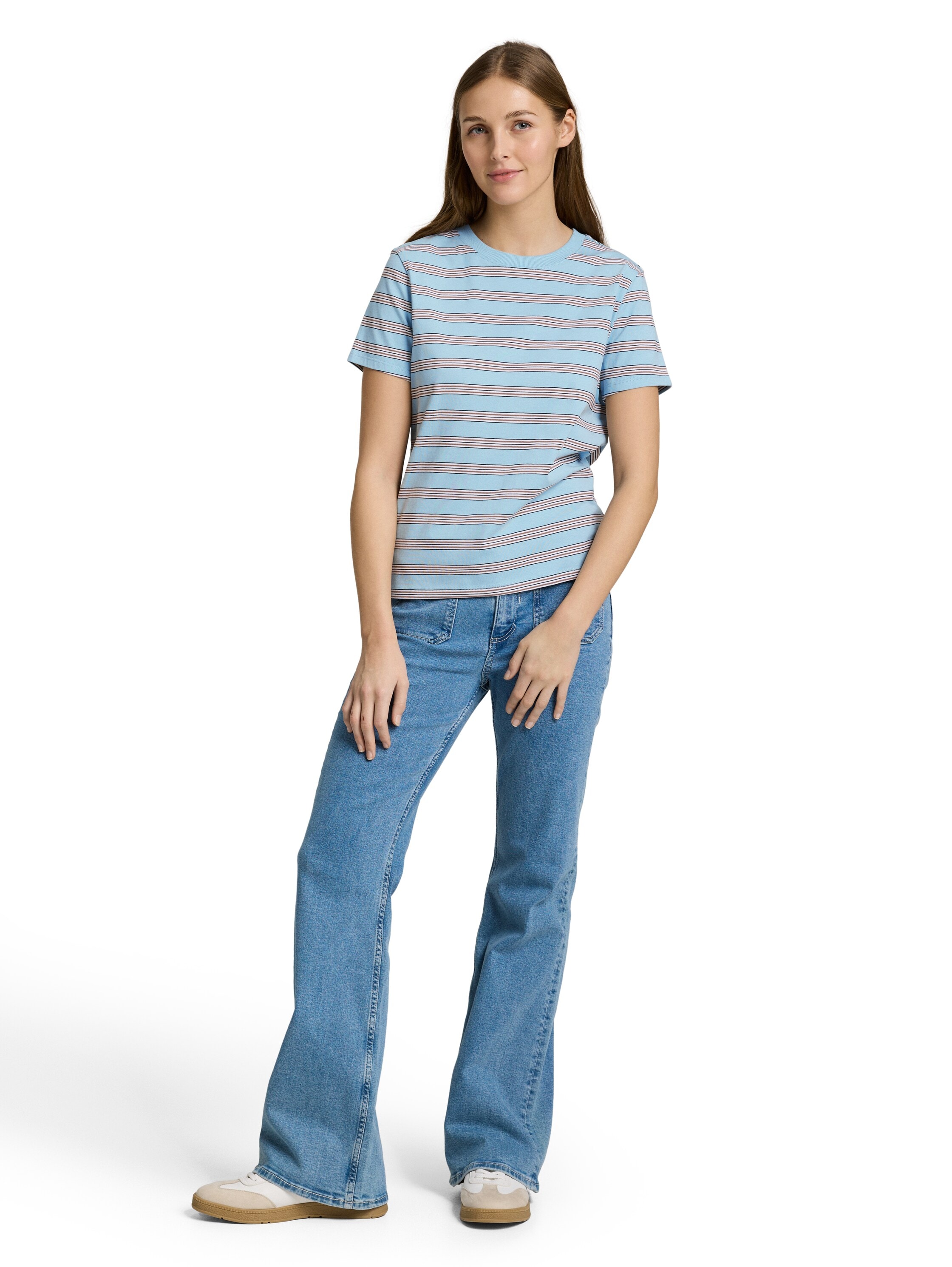 TOM TAILOR Denim T-Shirt