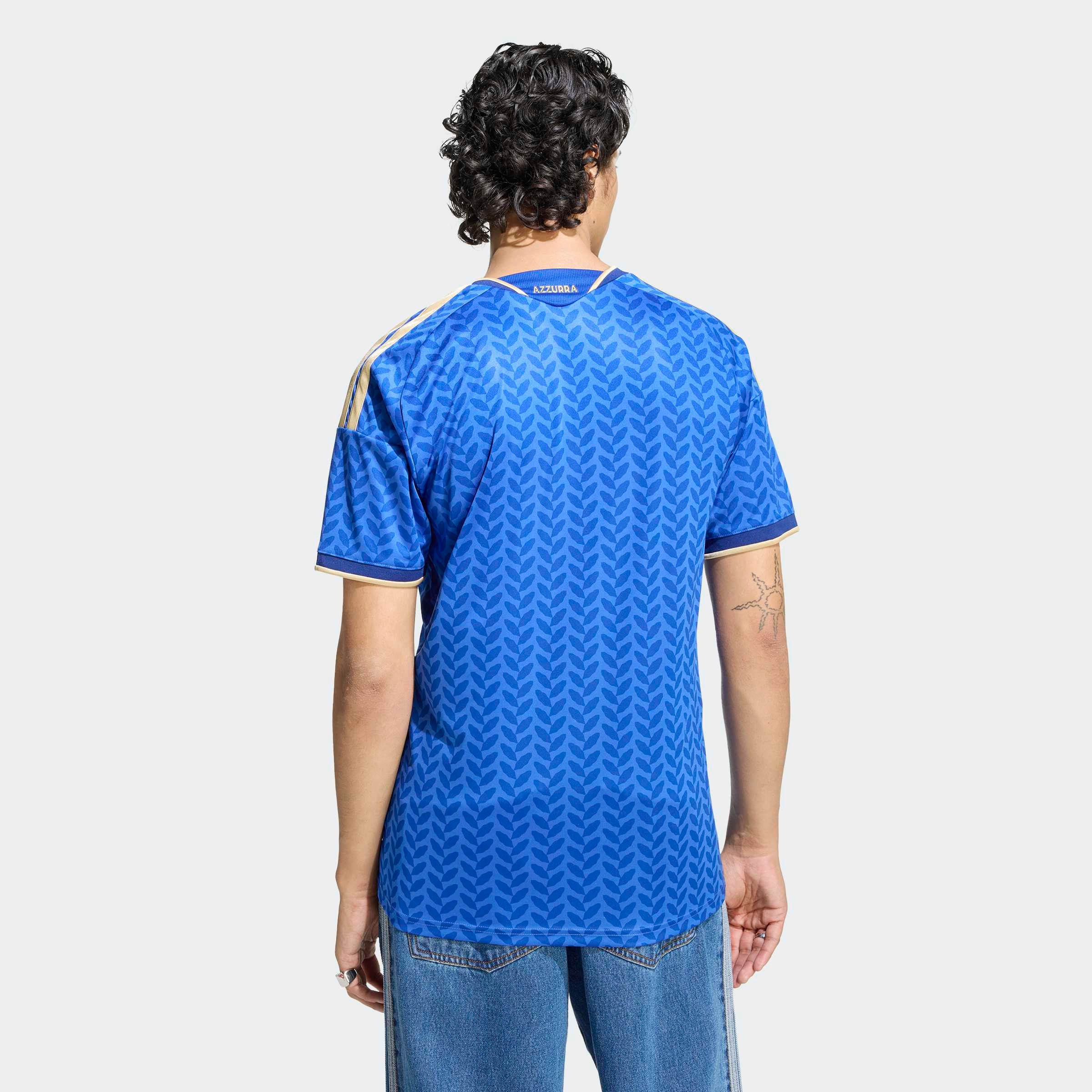 adidas Performance Fußballtrikot »Italien 26 Heimtrikot«