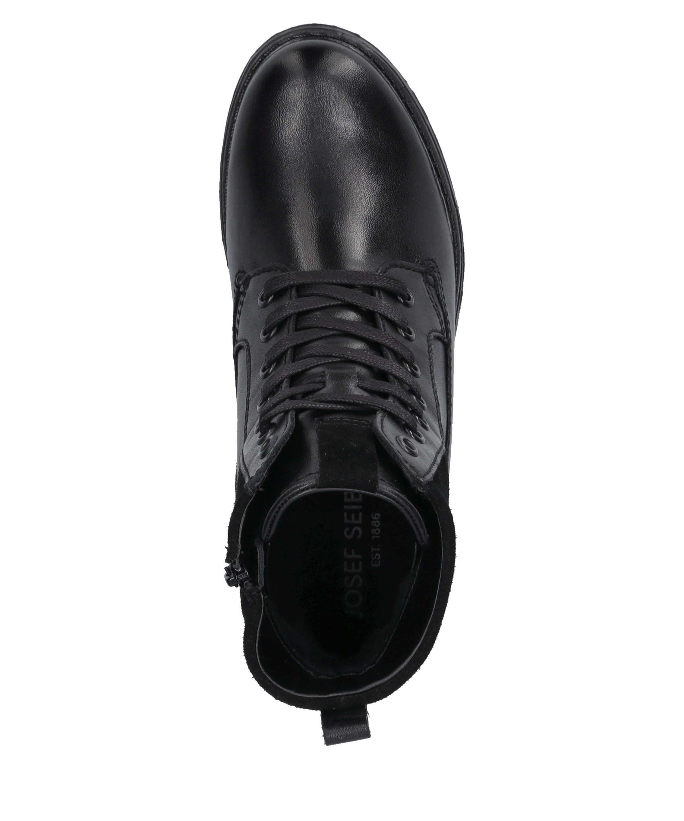 Josef Seibel Stiefel »Selena 53, schwarz«
