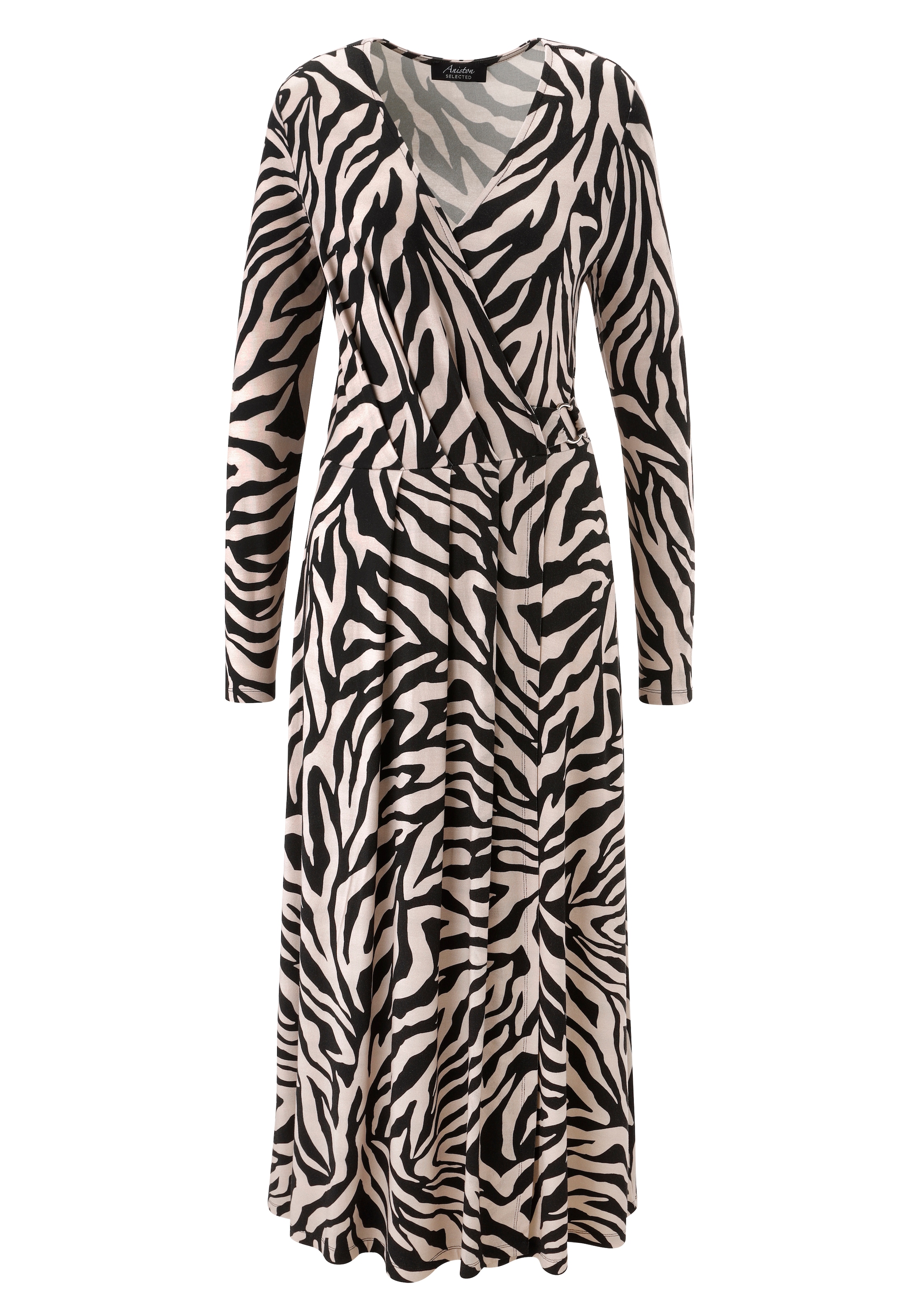 Aniston SELECTED Jerseykleid