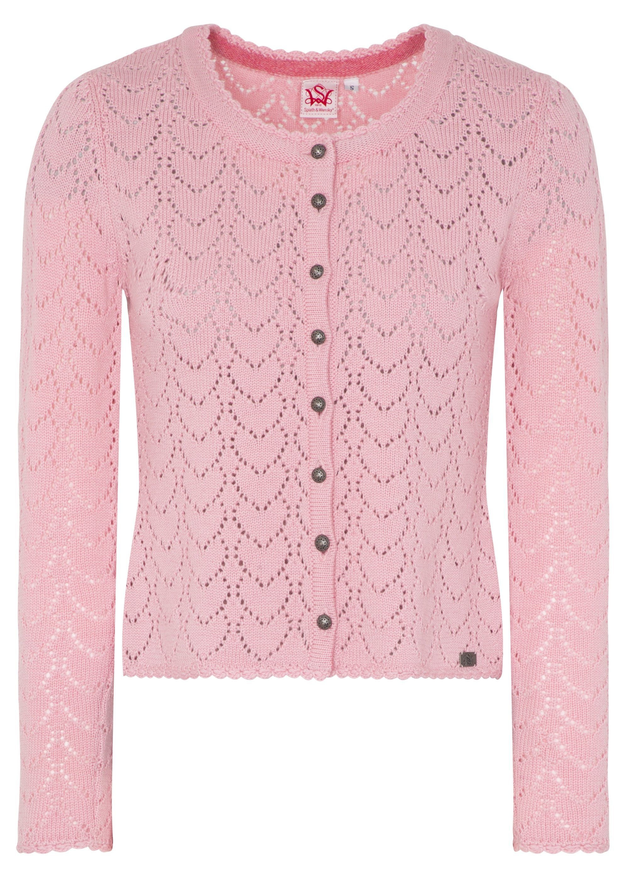 Spieth & Wensky Strickjacke Krista