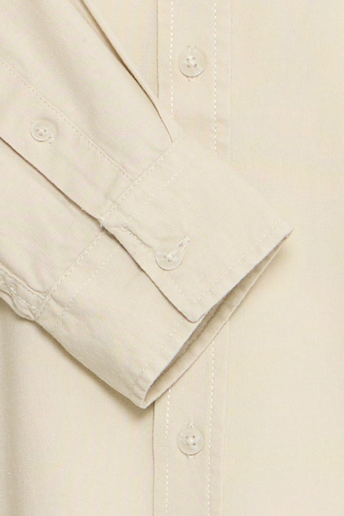 Blend Langarmhemd »BHBOBBY LINEN L/S«