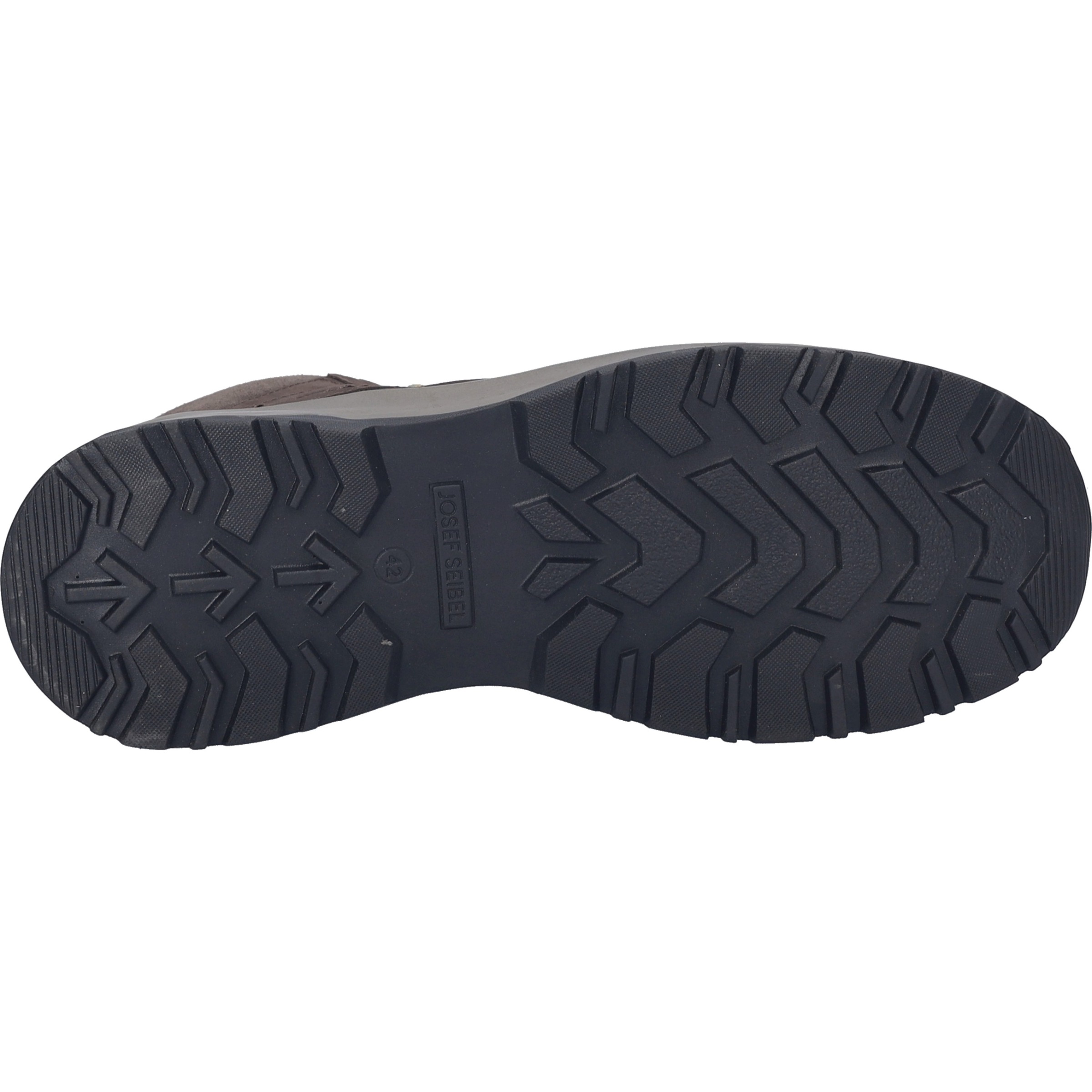 Josef Seibel Stiefelette »Leroy 52, moro-kombi«