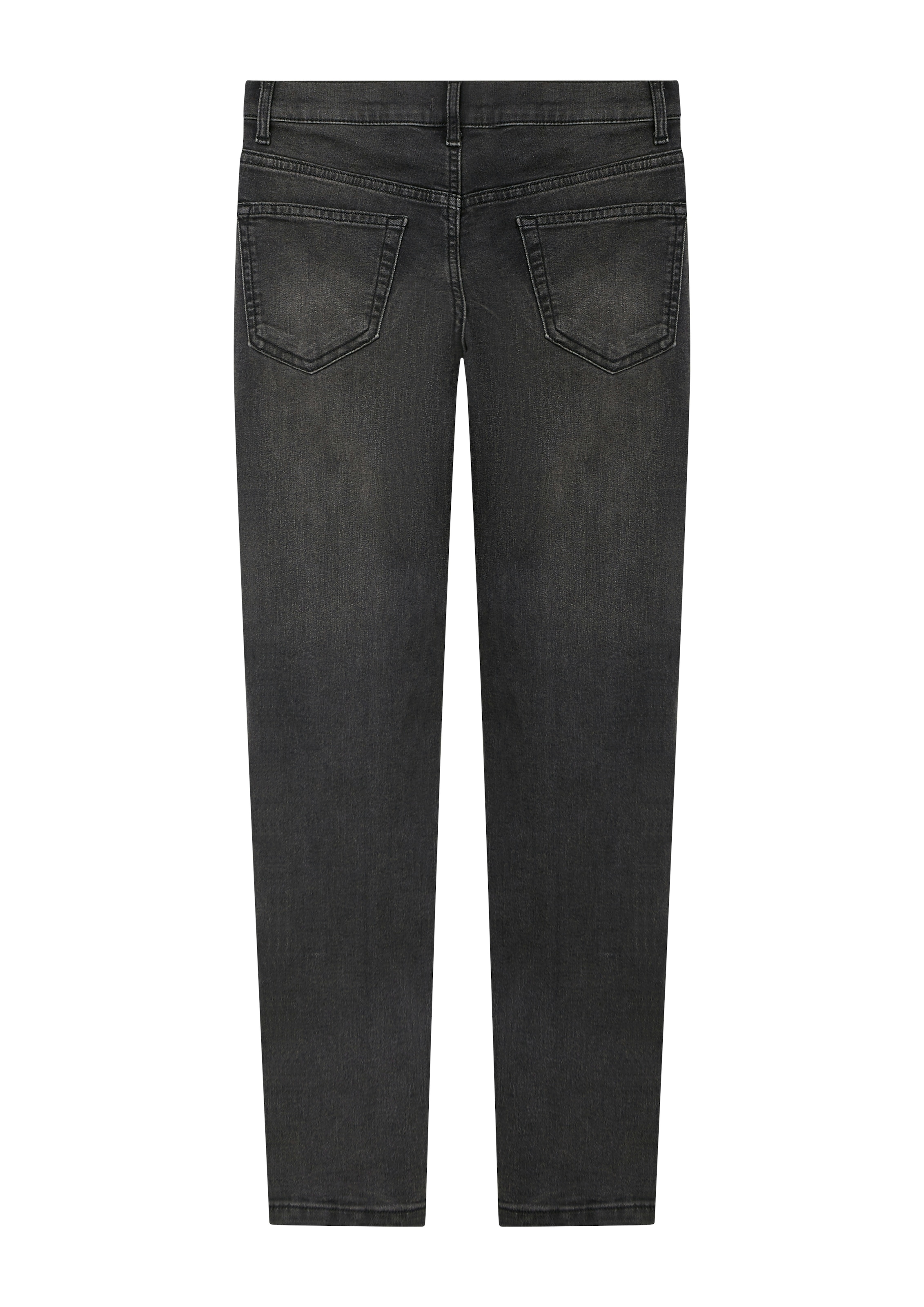 s.Oliver Junior Skinny-fit-Jeans im Five-Pocket Style
