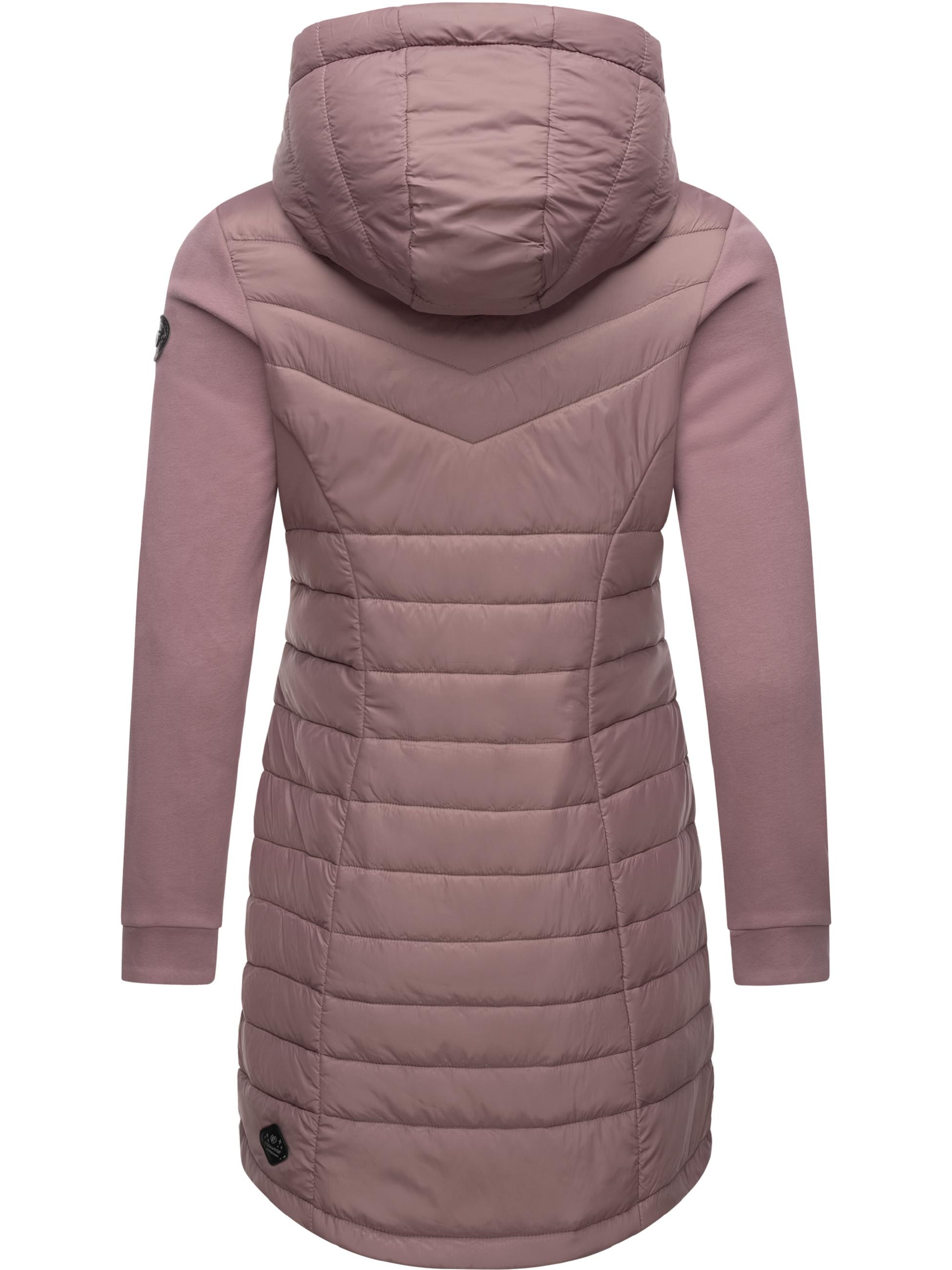 Ragwear Steppmantel »Steppmantel Lucinda Long«