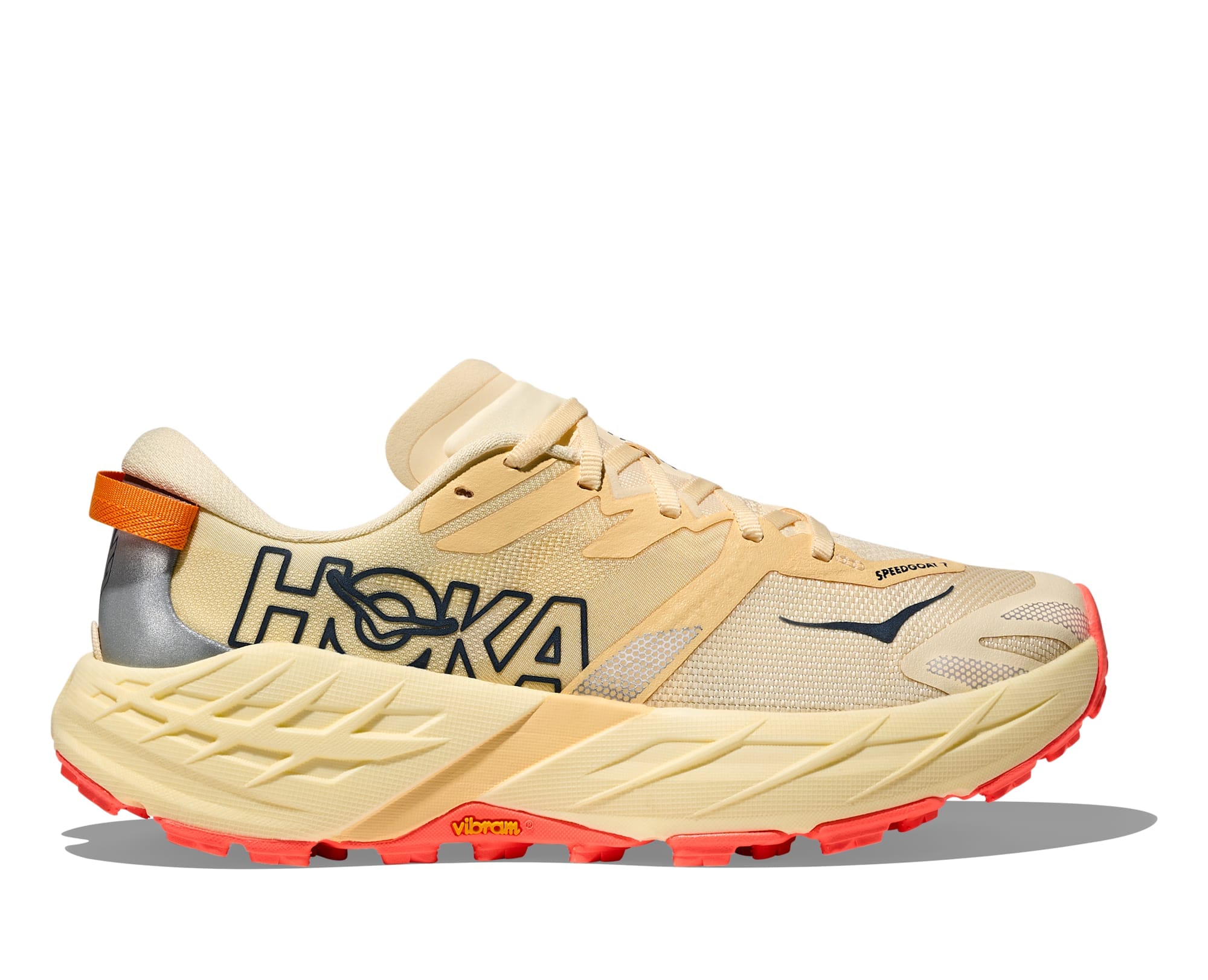 Hoka One One Trailrunningschuh »SPEEDGOAT 7«