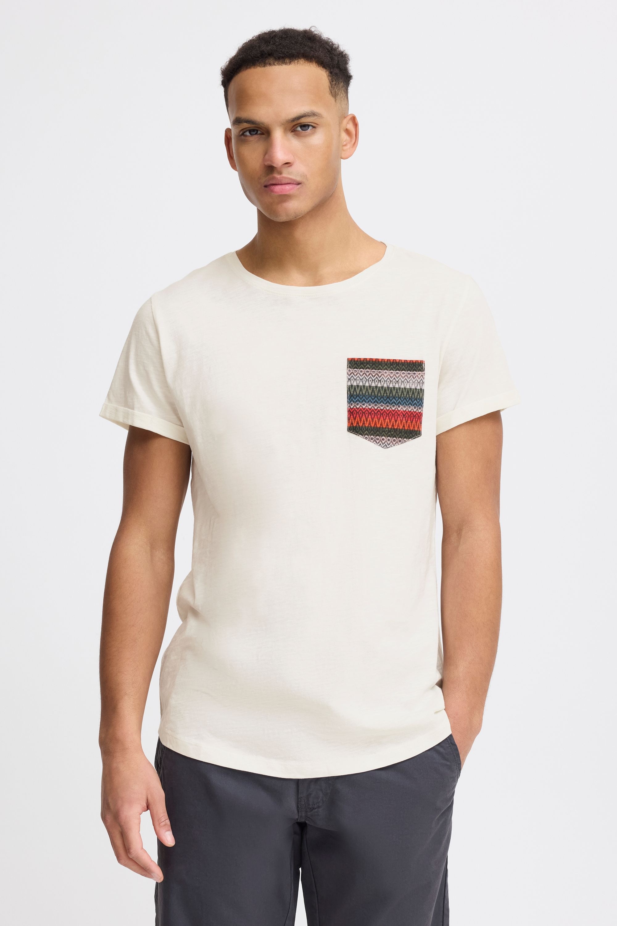Blend T-Shirt »T-Shirt BHElandro«