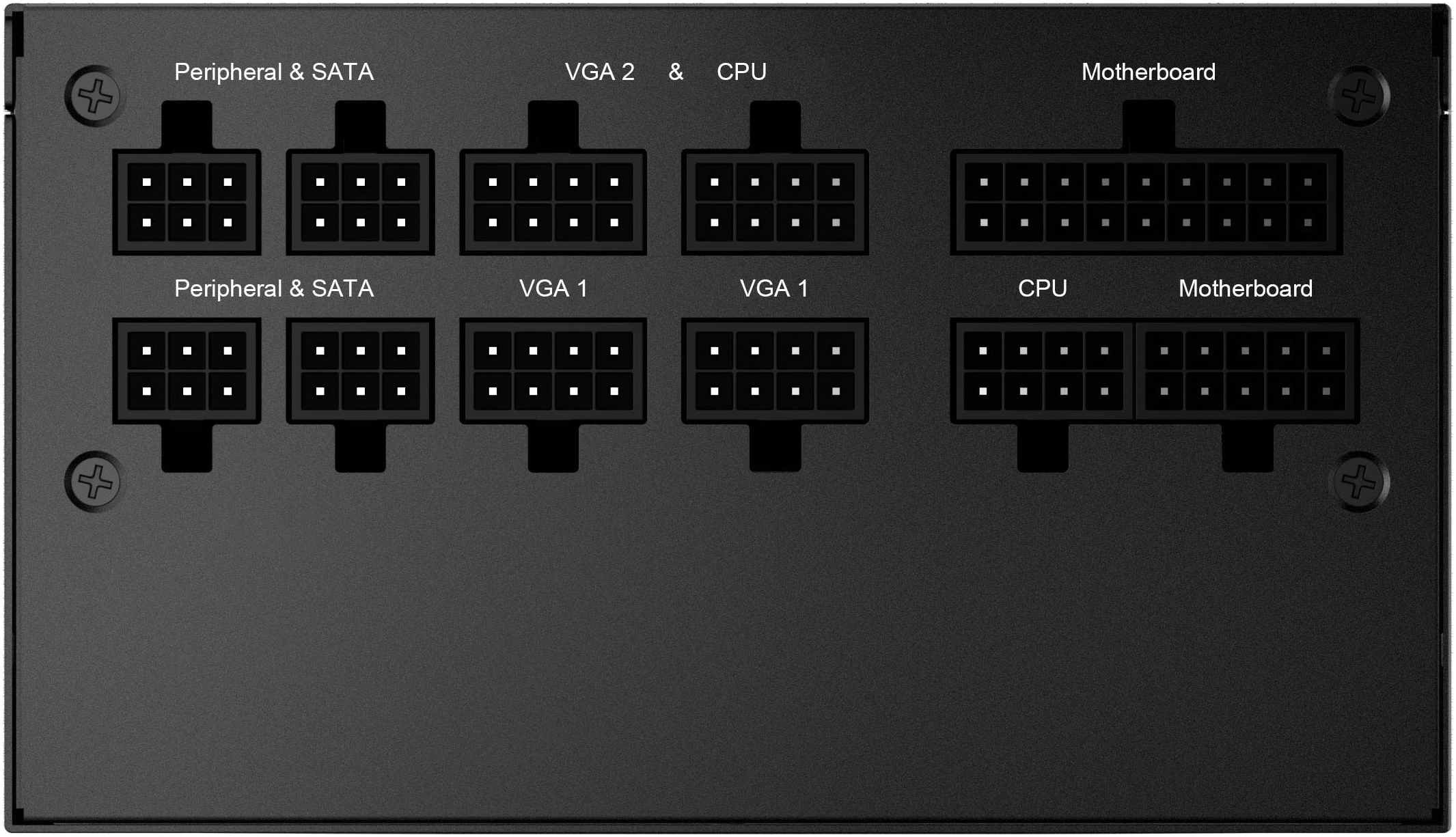 MSI PC-Netzteil »MPG A650GF«