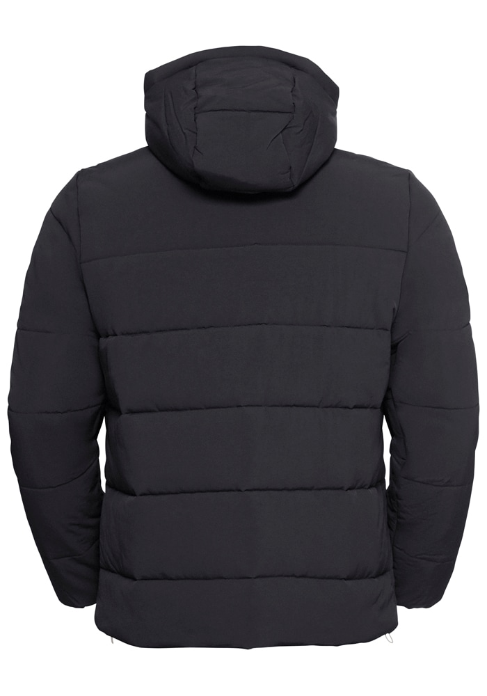 Jack Wolfskin Winterjacke »NORTHERN LITE HOODED JKT M«, mit Kapuze