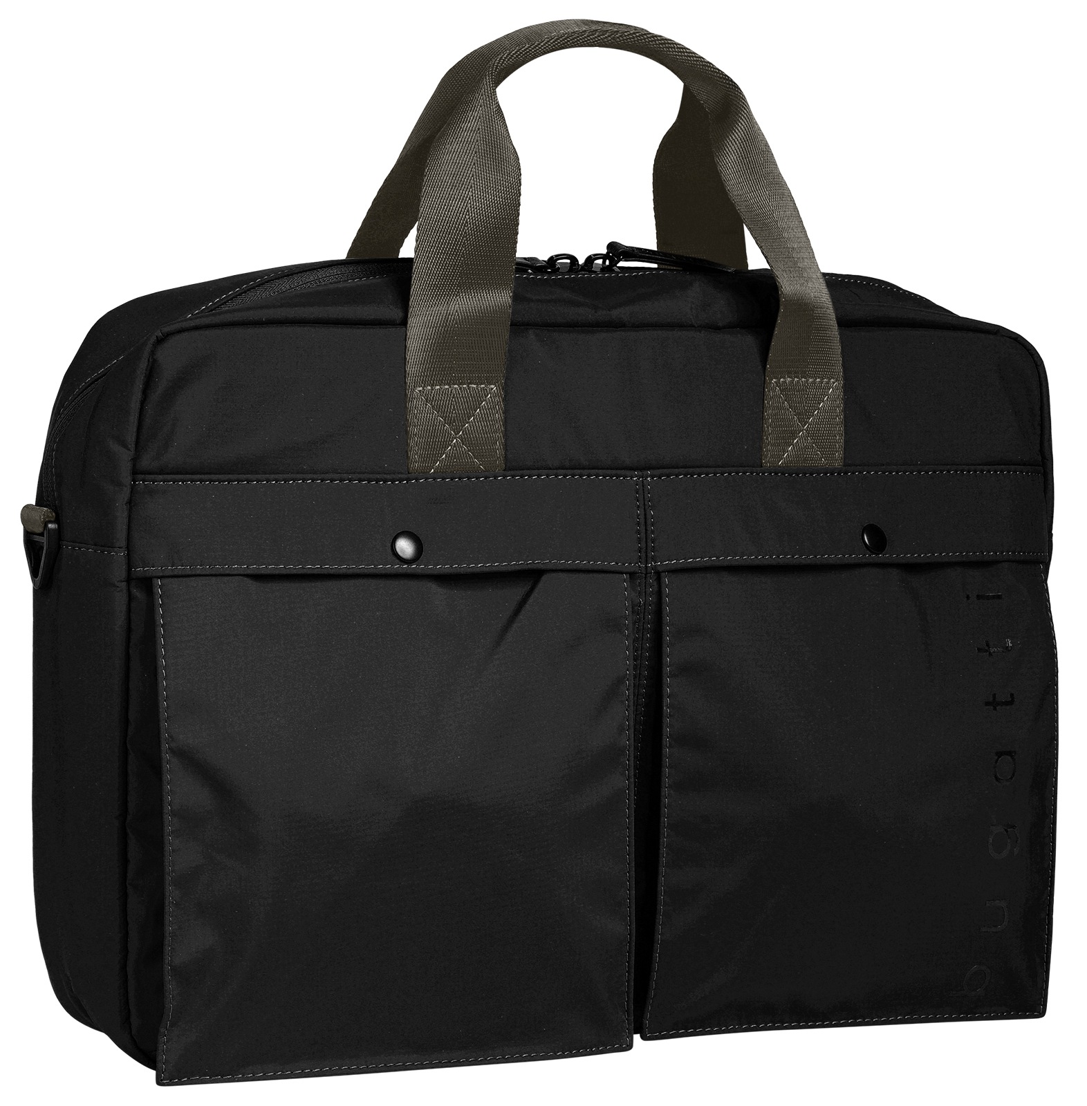 bugatti Aktentasche »LEGERE«