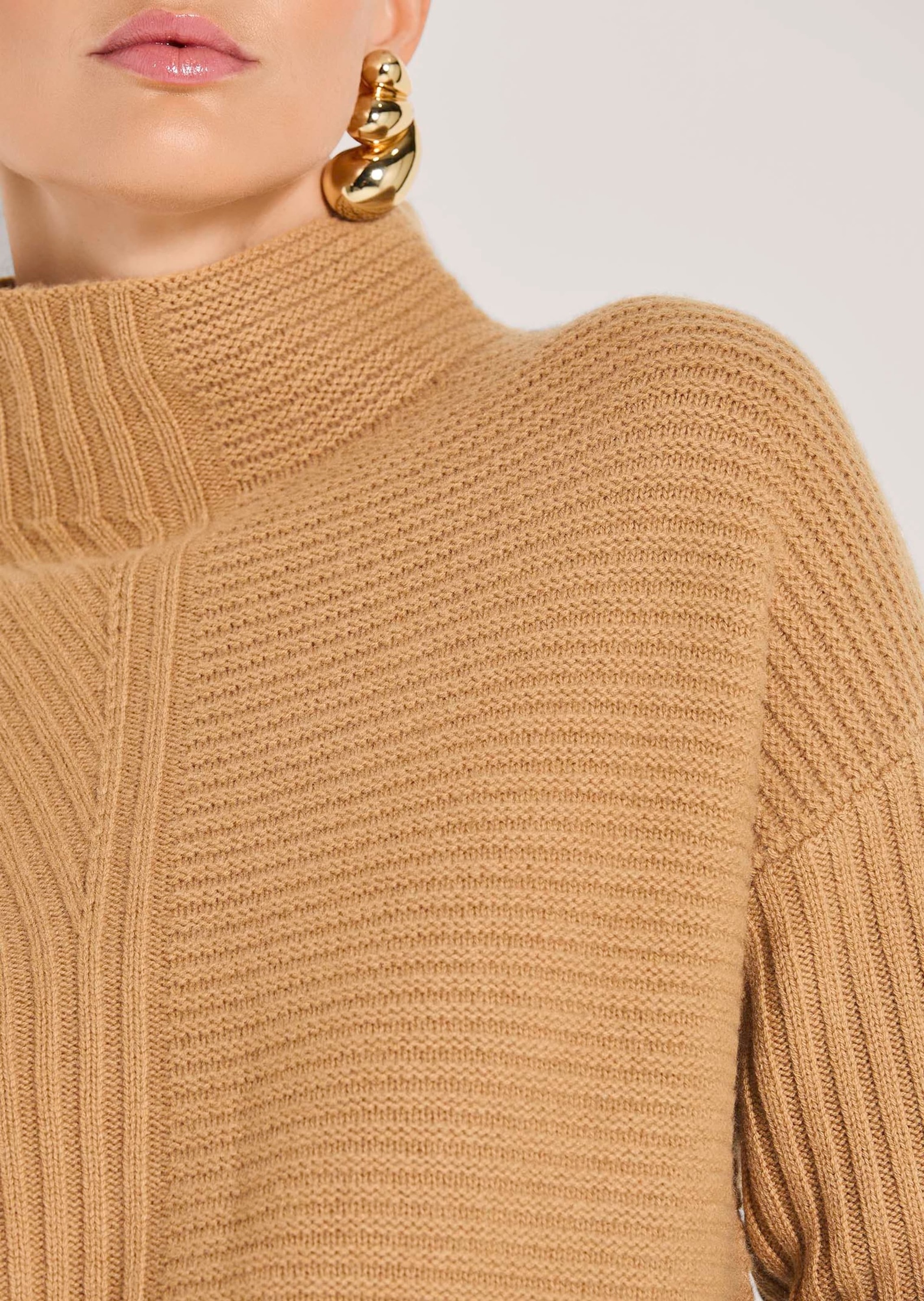 MADELEINE Longpullover »Pullover Pullover«