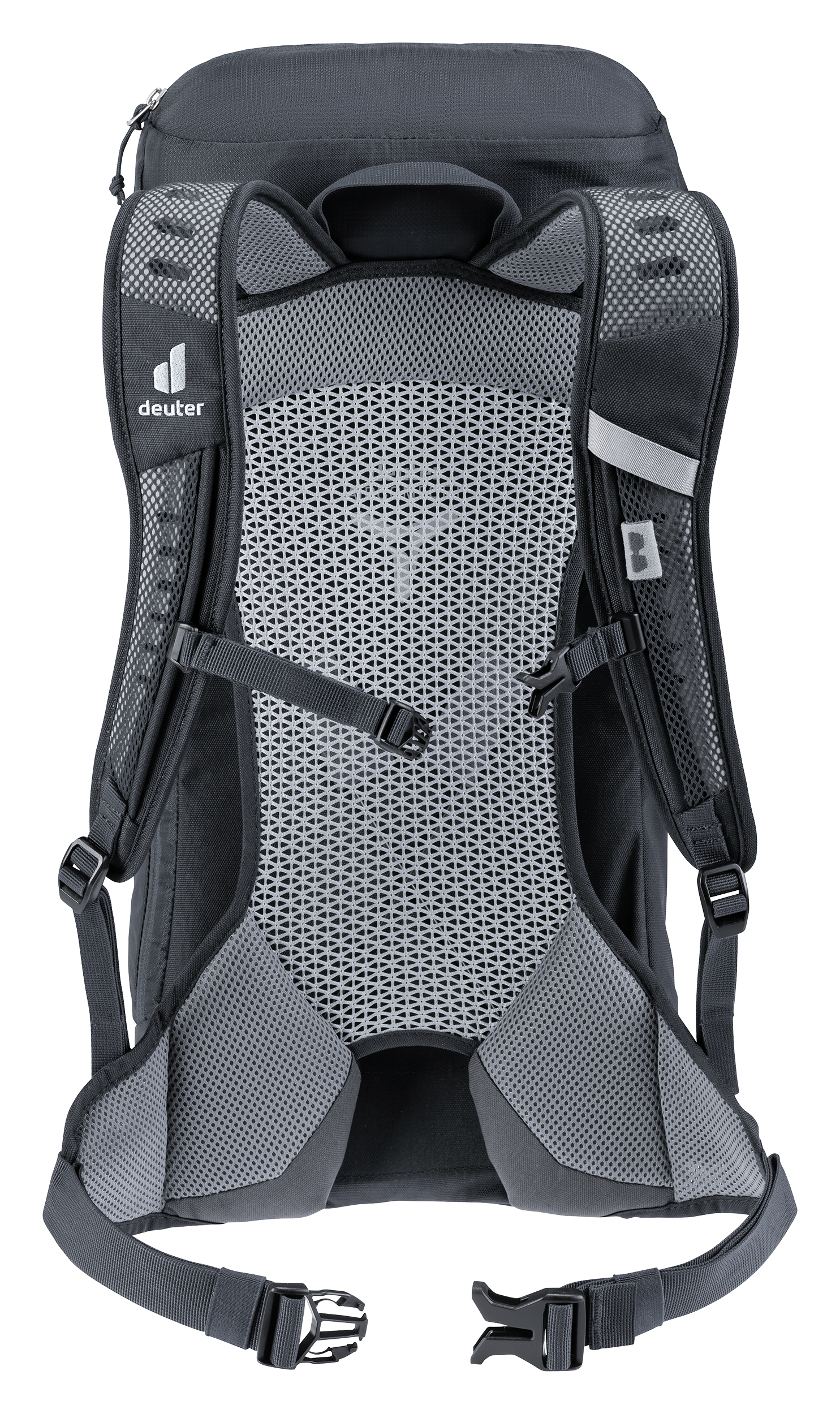 deuter Wanderrucksack »AC LITE 16« für Klettern und Wandern, mit geräumigem Hauptfach