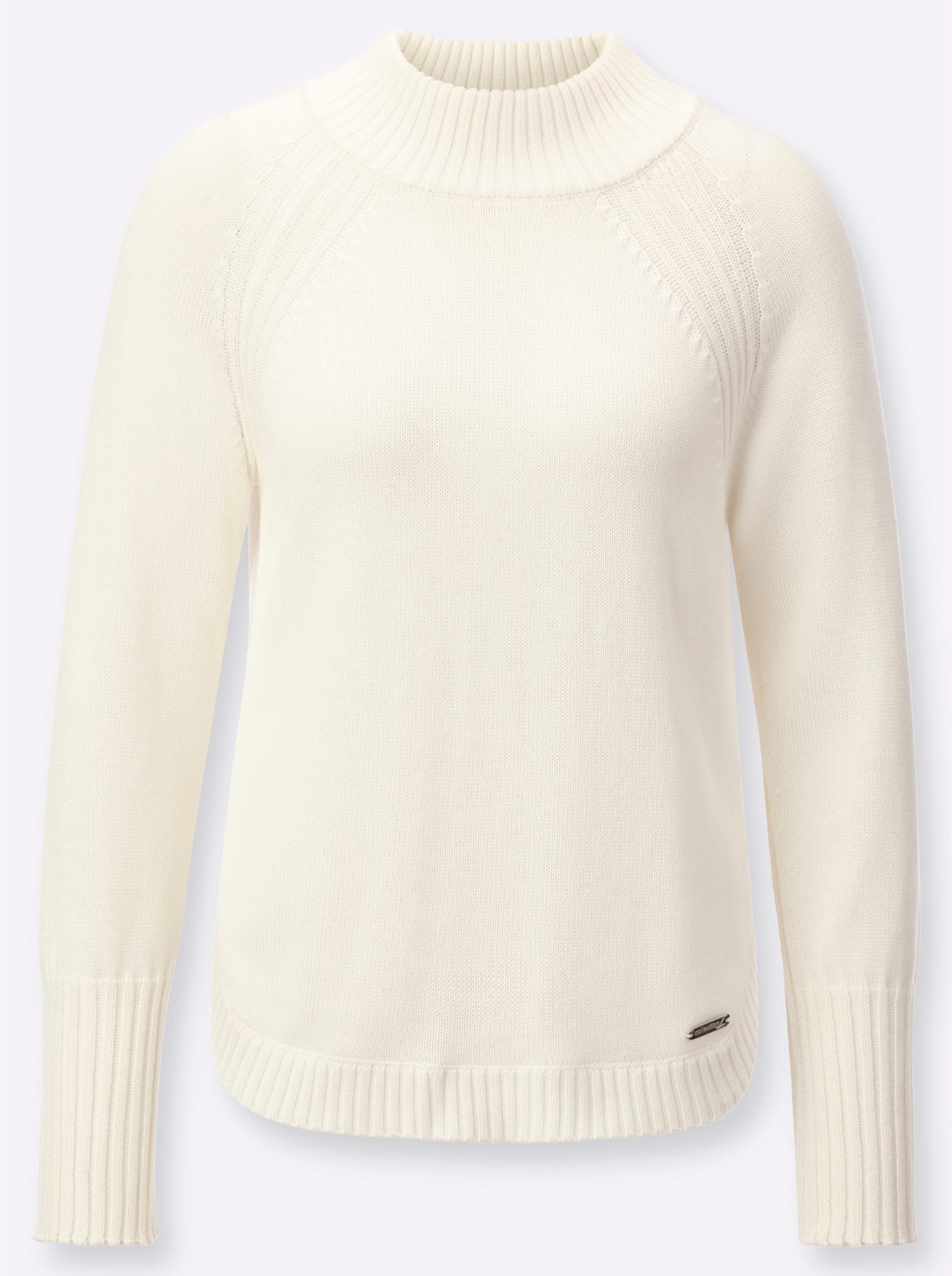 Casual Looks Strickpullover »Pullover«