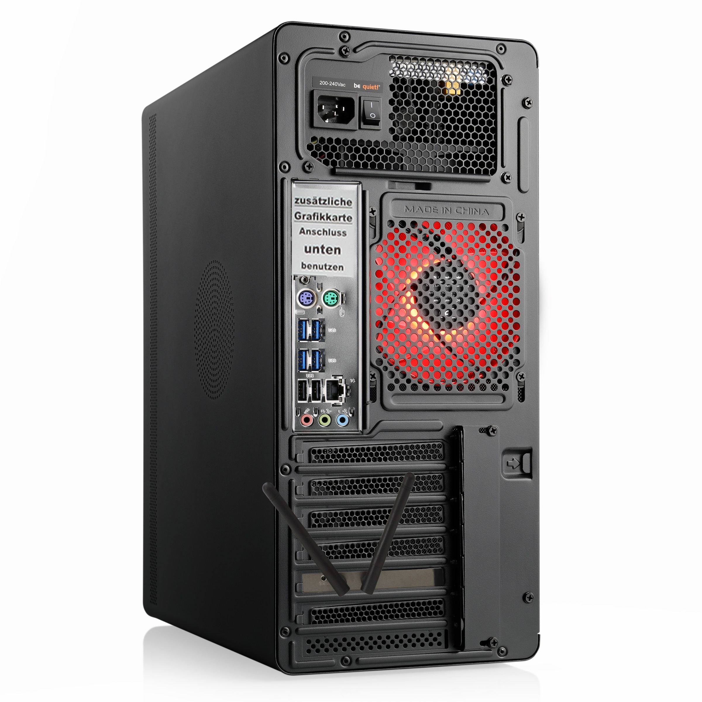 CSL PC »Levitas V29205«