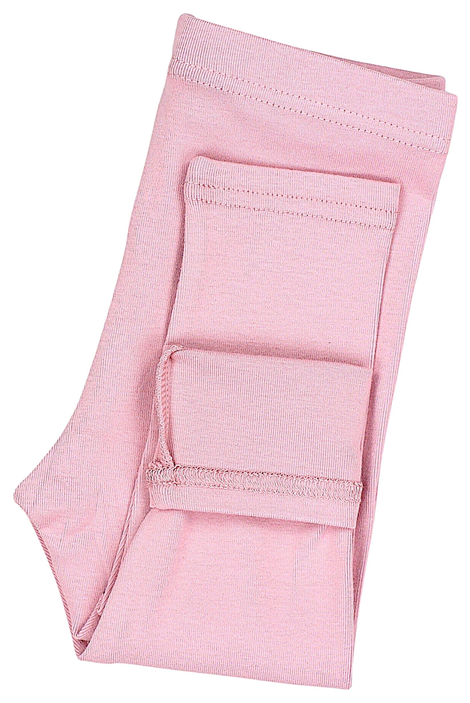 TupTam Leggings »Leggings Baby Mädchen Lange Leggings 2er Pack«
