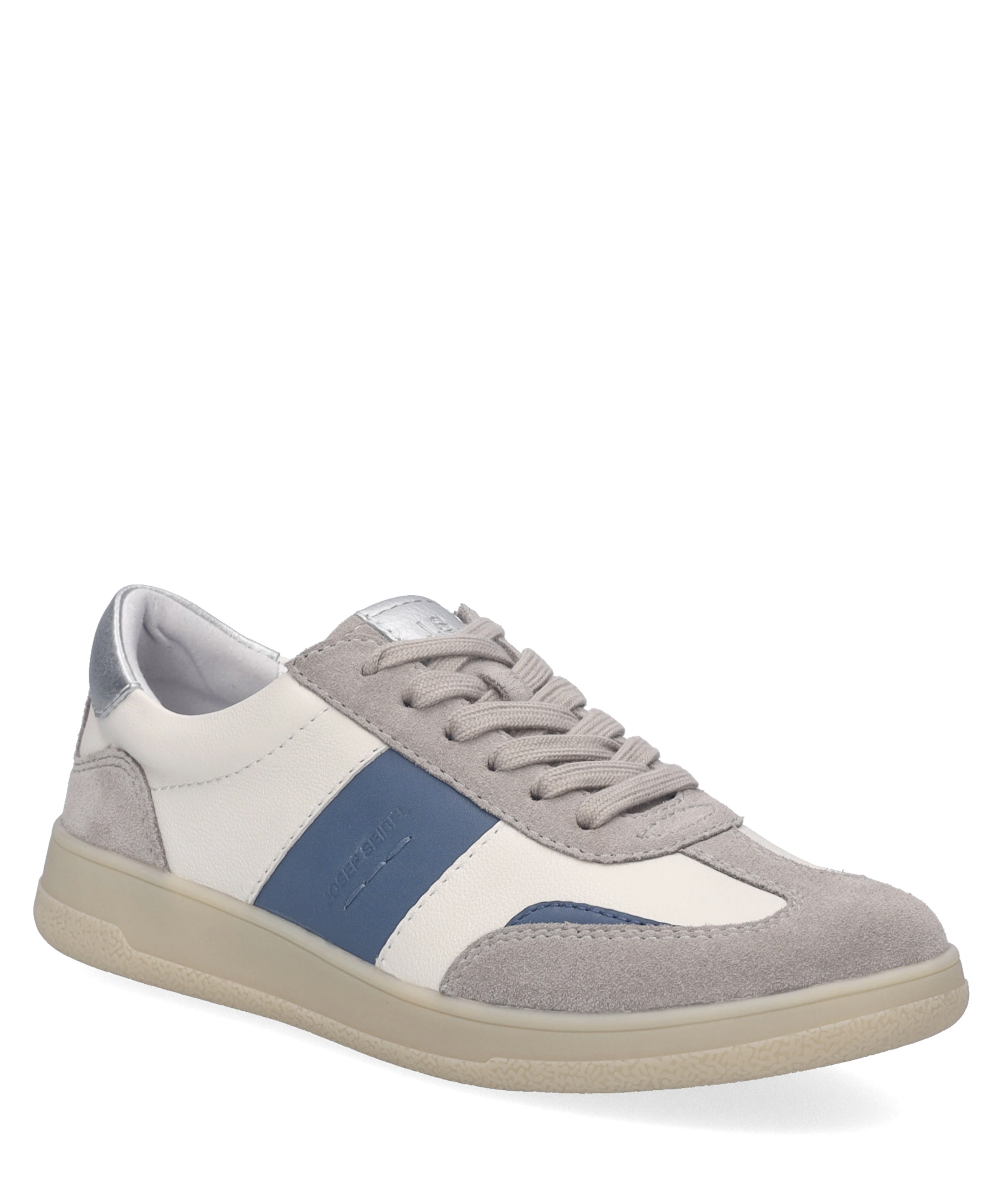 Josef Seibel Sneaker »Jade 01, hellgrau-multi«