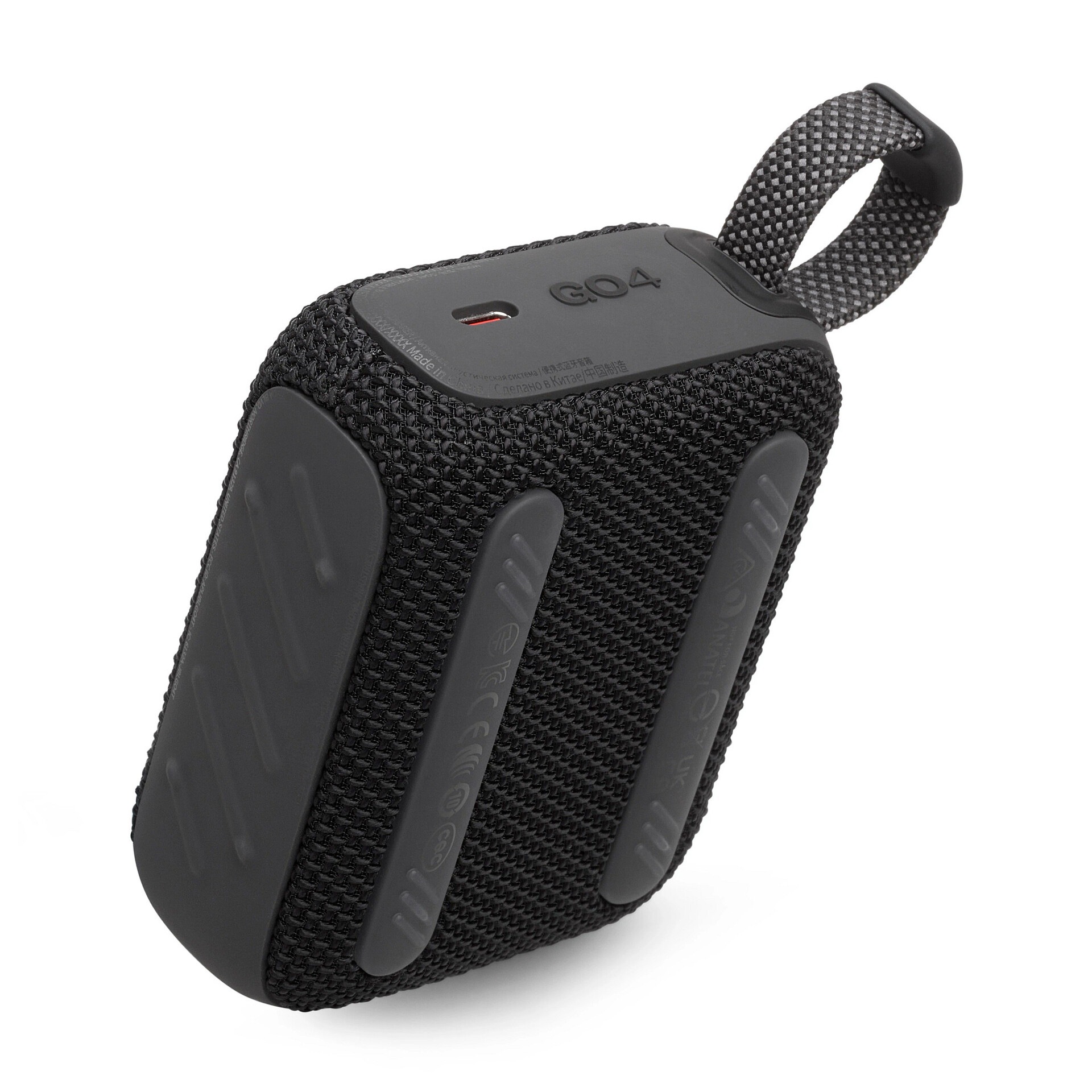 JBL Bluetooth-Lautsprecher »GO 4«