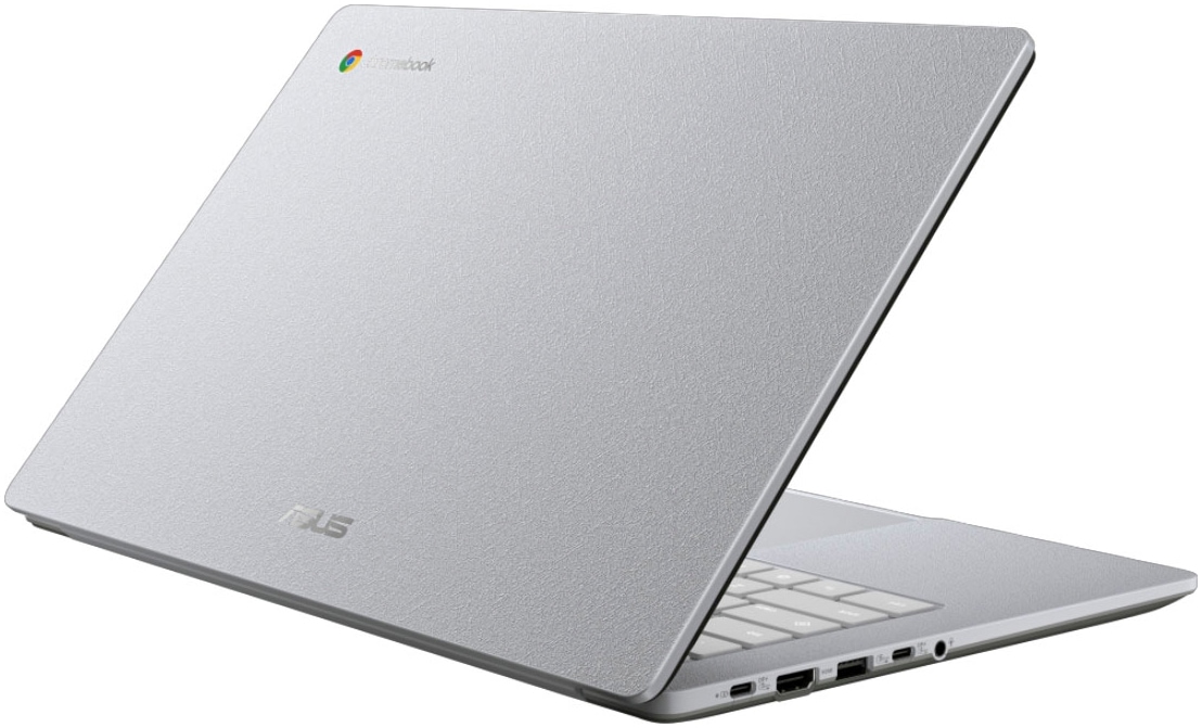 Asus Chromebook »CX14 CX1405CTA-S60607« 35,6 cm / 14 ″ Intel N-Reihe UHD 128 GB SSD