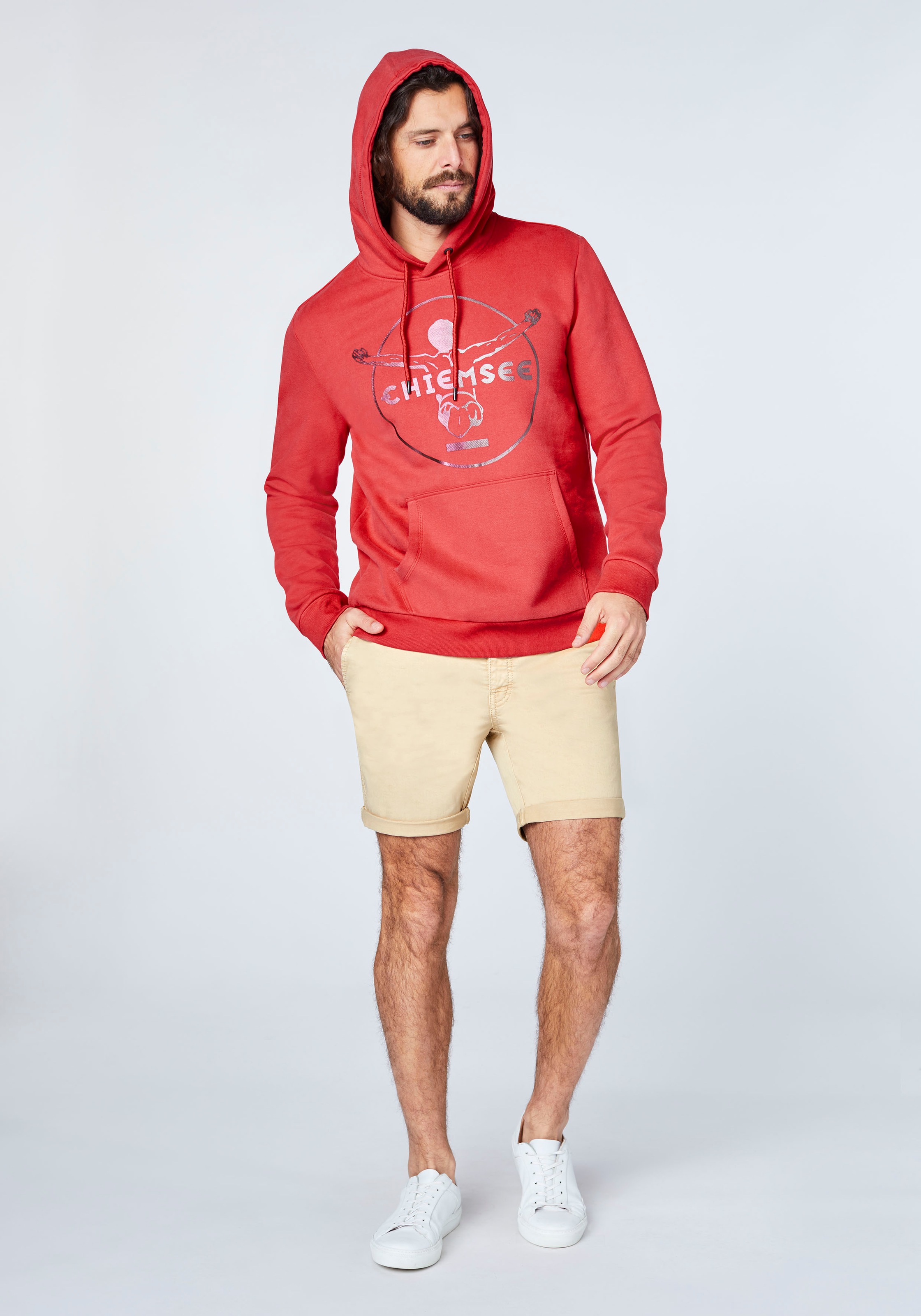 Chiemsee Chinoshorts