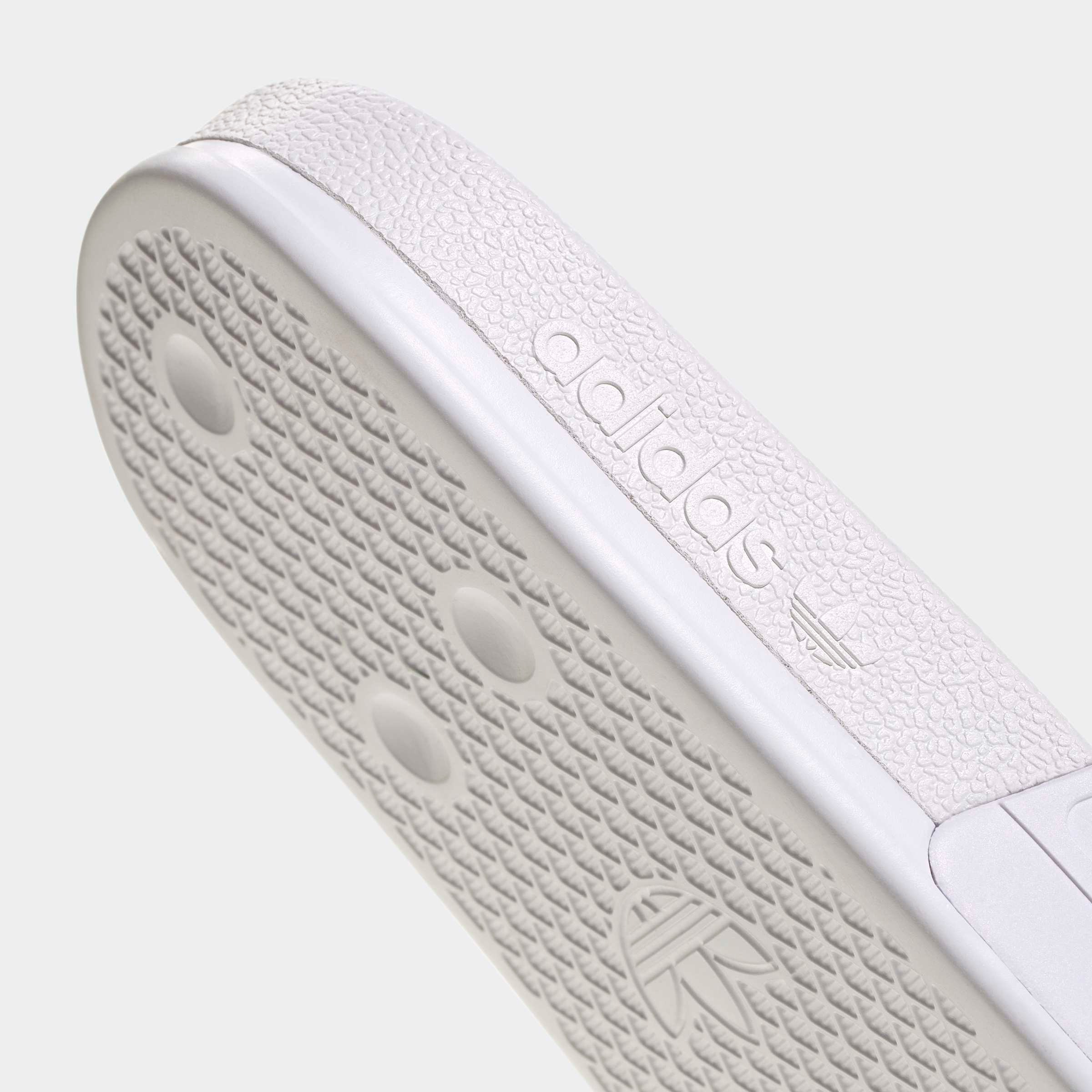 adidas Originals Badesandale »ADILETTE OG CF BADESCHLAPPEN«  Badelatschen