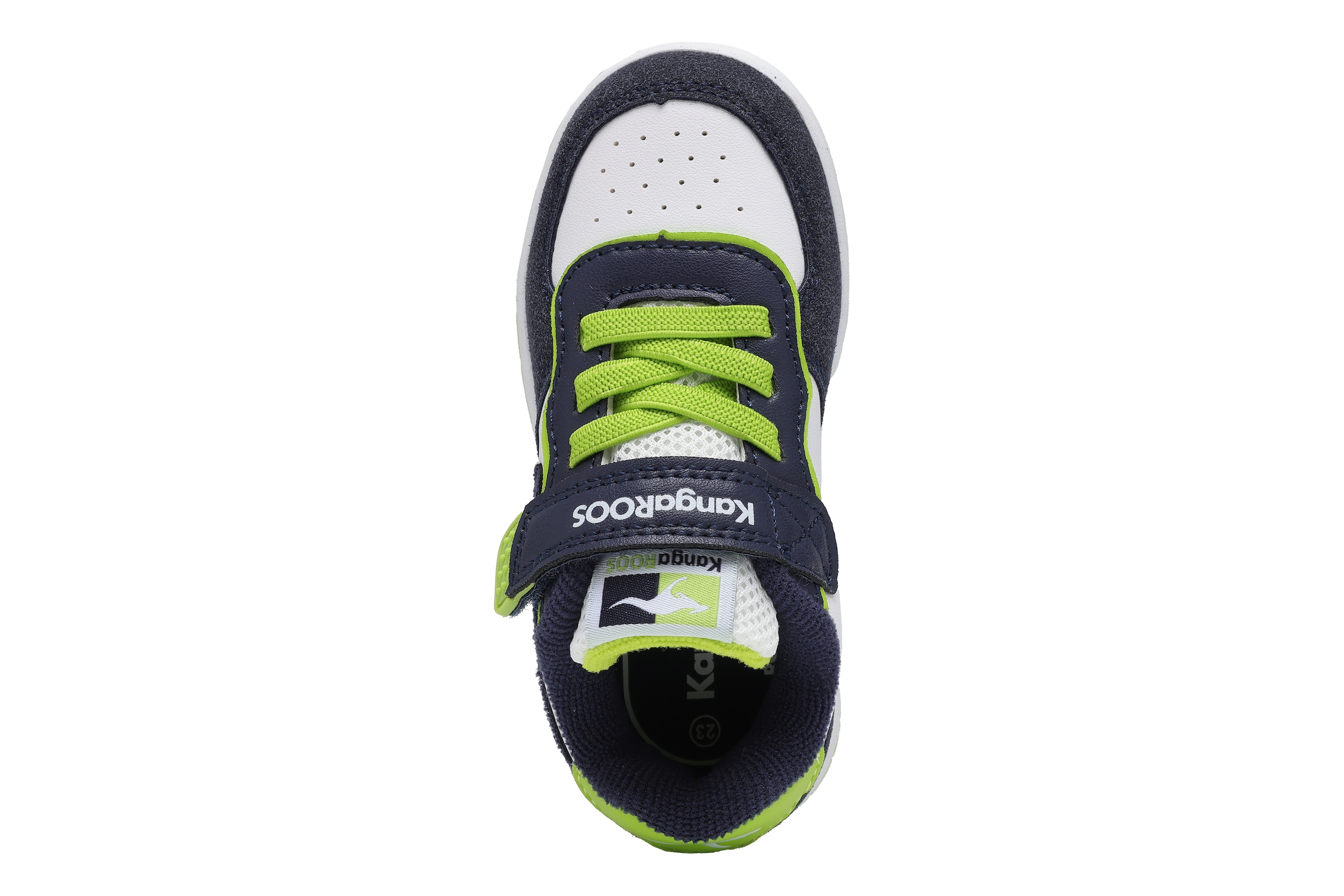 KangaROOS Sneaker »K-CPI IZEL EV«