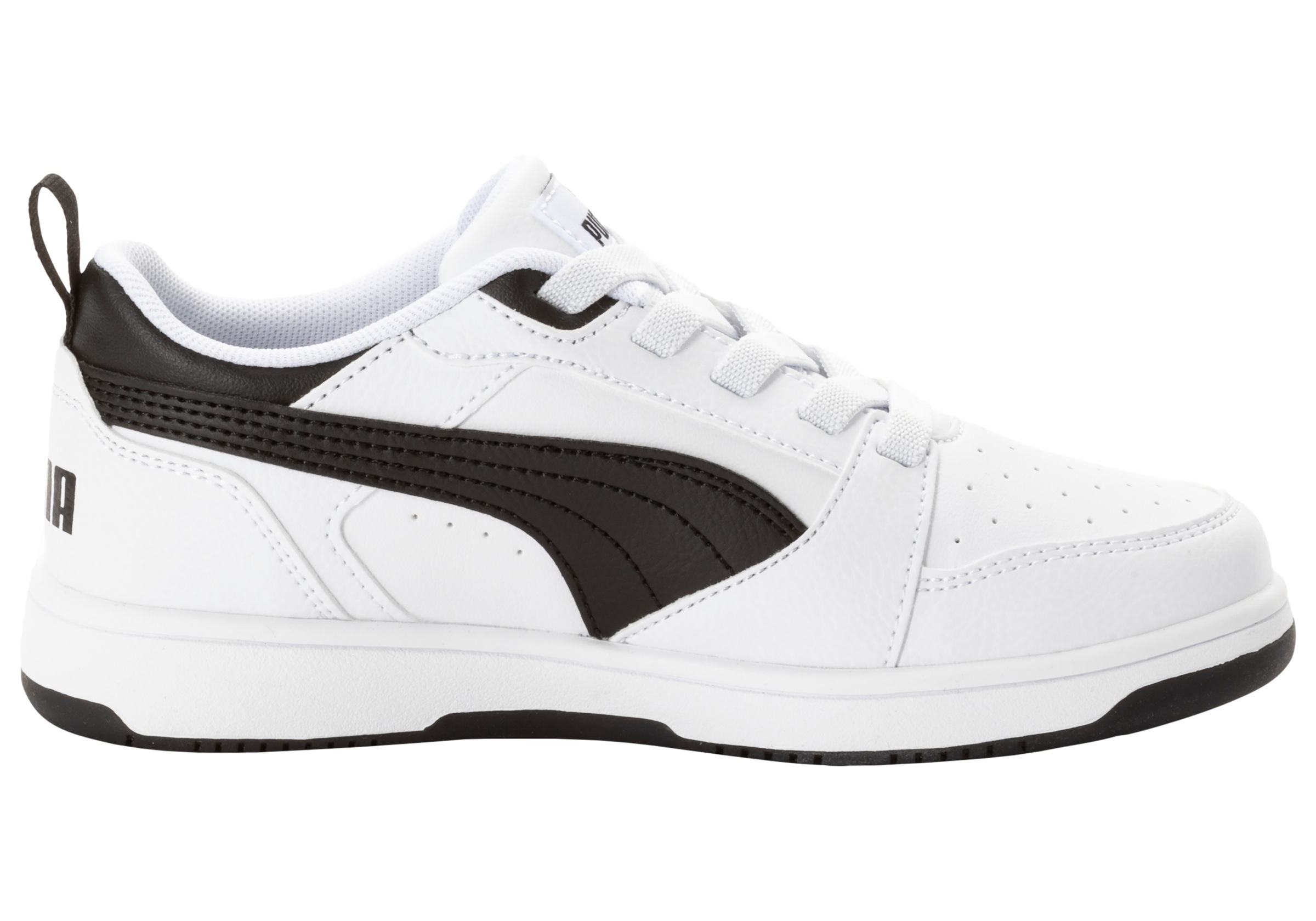 PUMA Sneaker »REBOUND V6 LO AC PS«