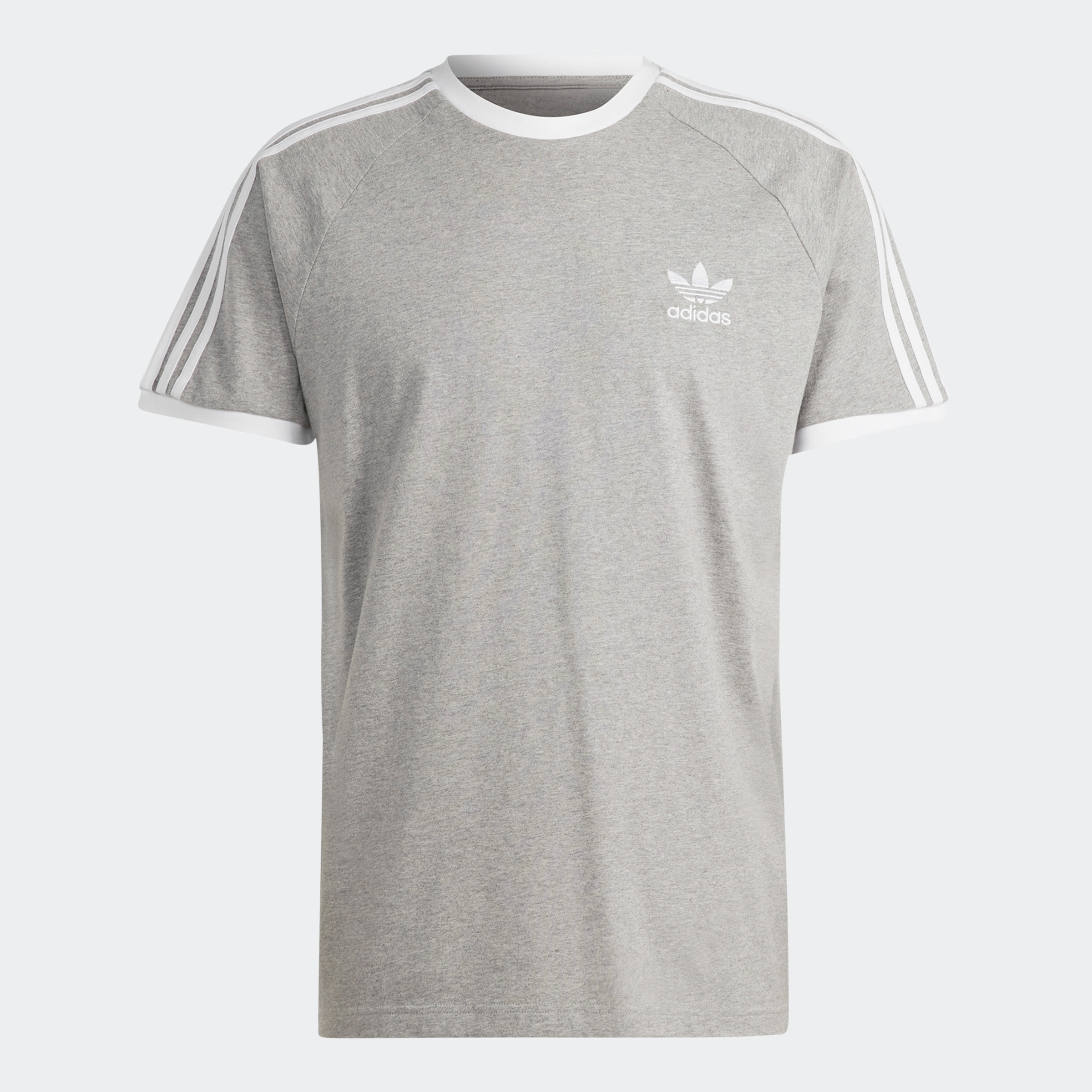 adidas Originals T-Shirt »3-STRIPES TEE«, drei Streifen T-Shirt