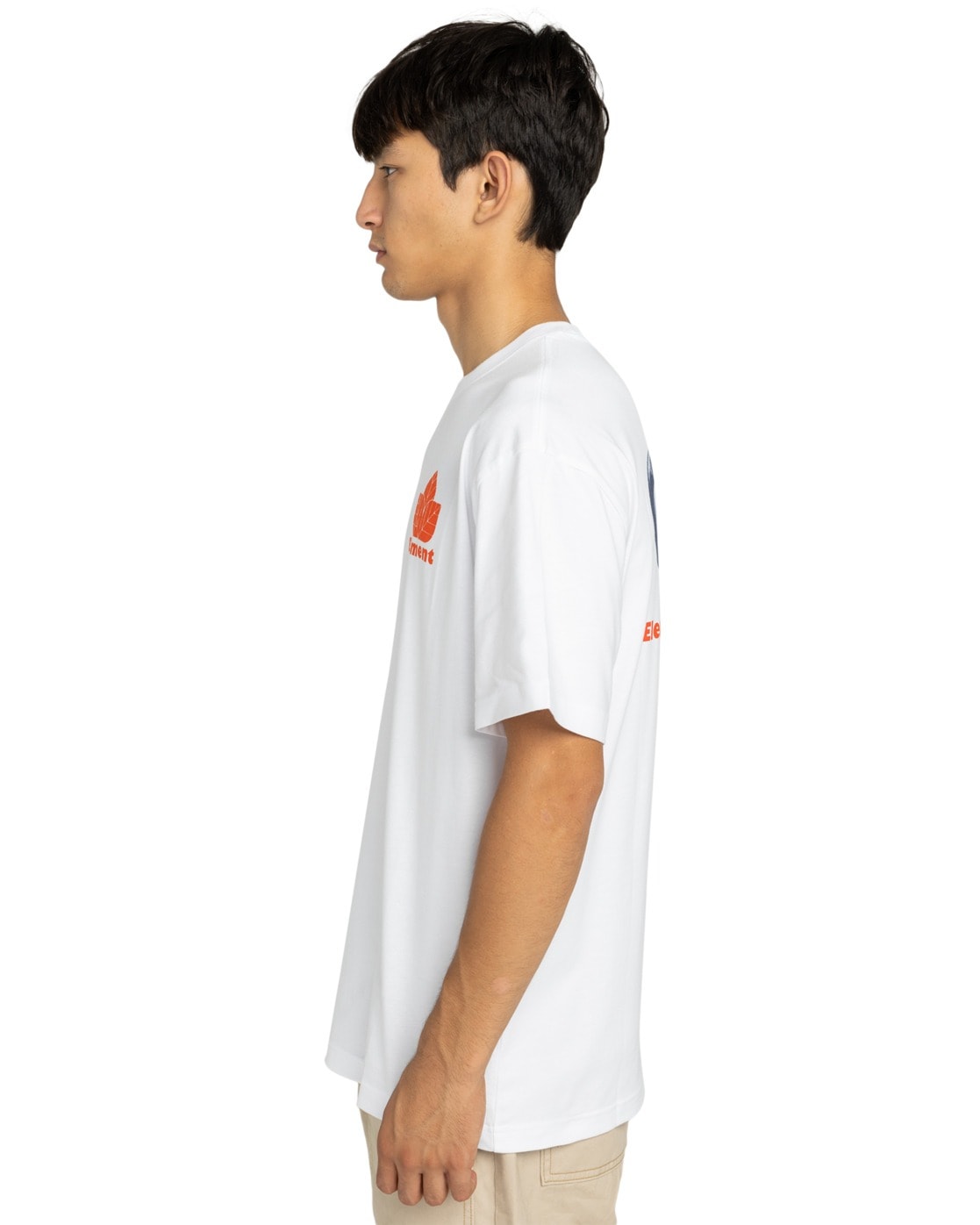 Element T-Shirt »Sporting«