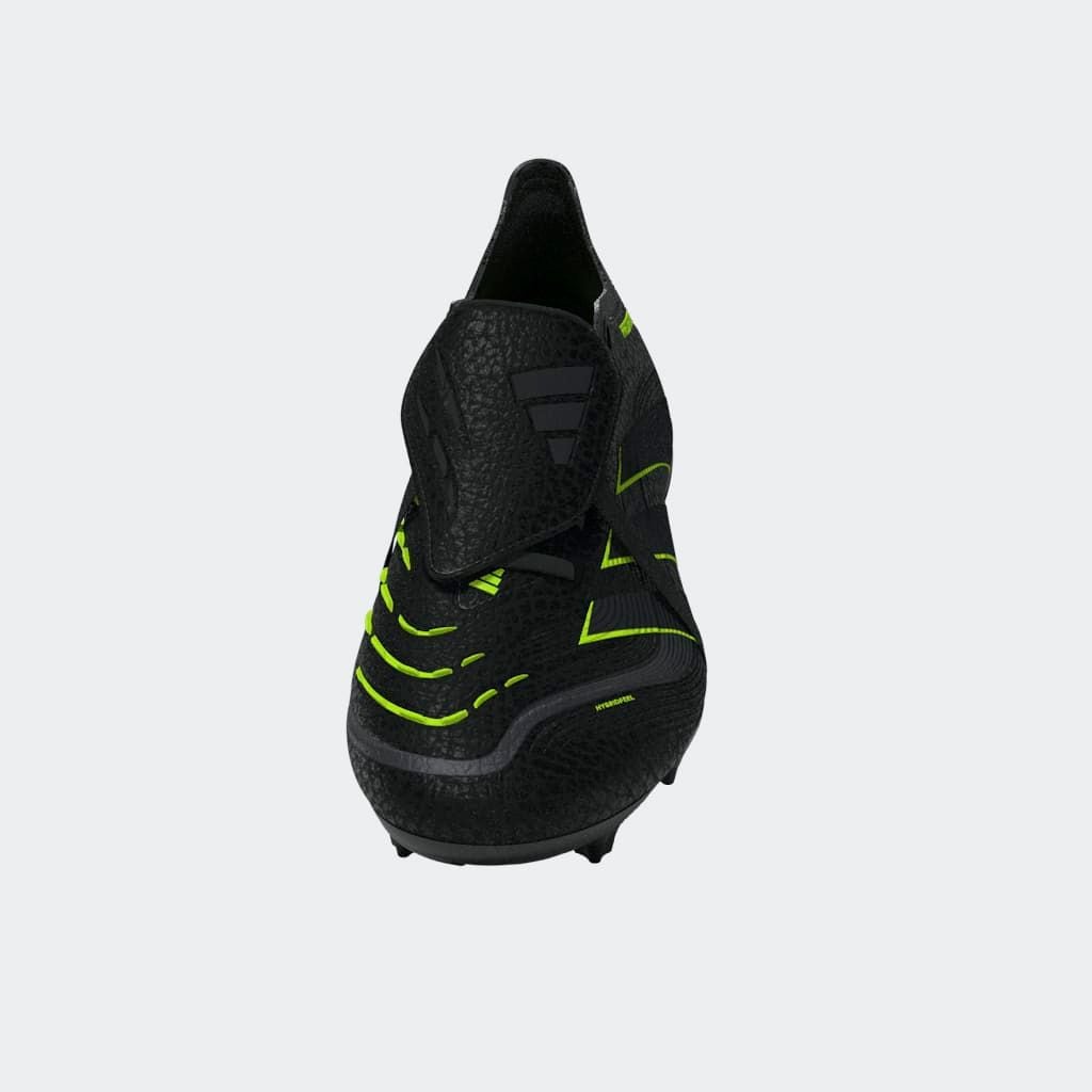 adidas Performance Fußballschuh »PREDATOR LEAGUE FOLD-OVER TONGUE FG/MG«, geeignet für Rasen- und Kunstrasenplätze