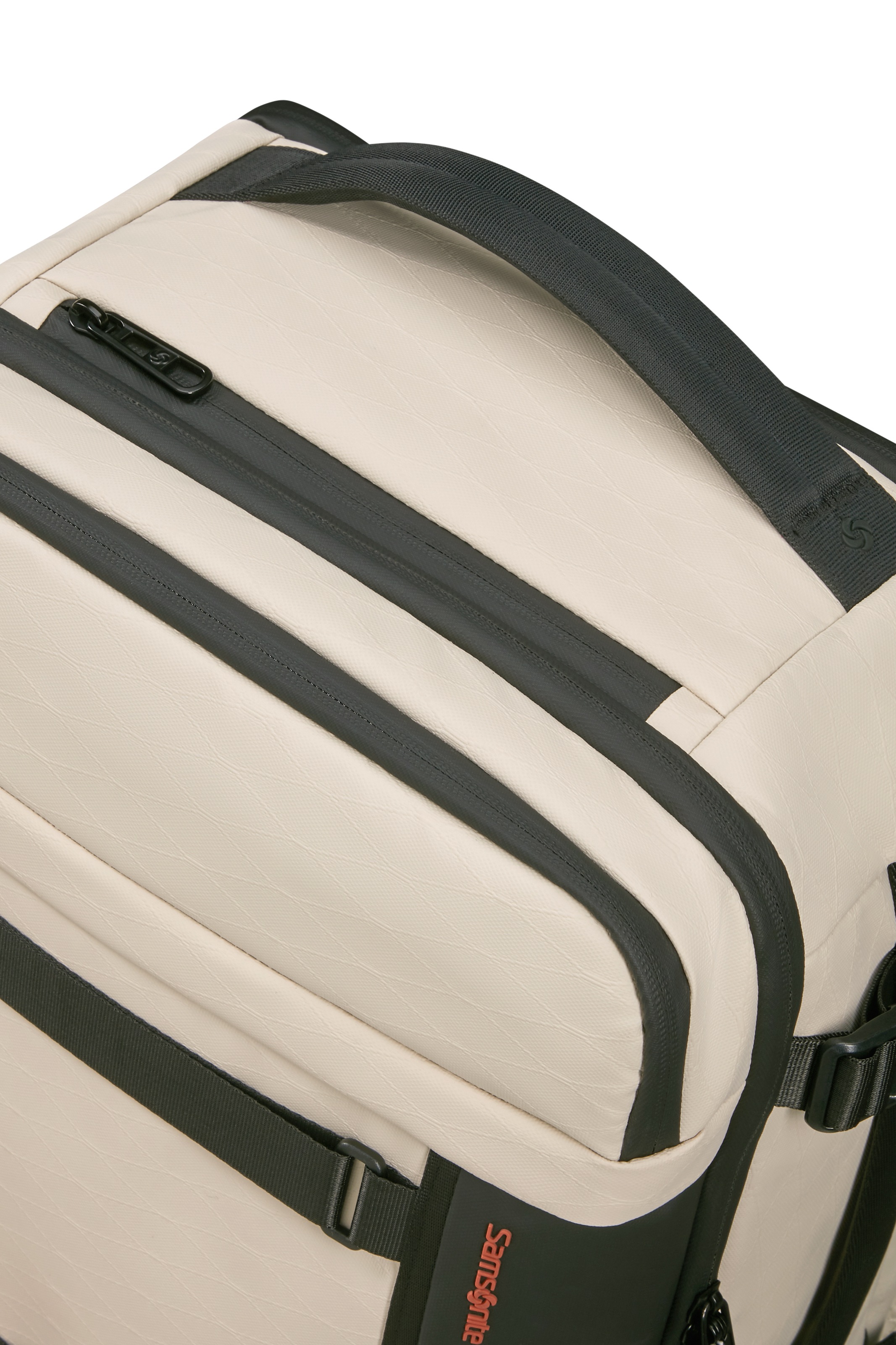 Samsonite Reiserucksack »CABIN PACK« Sicherheitsfach am Rücken wasserabweisend