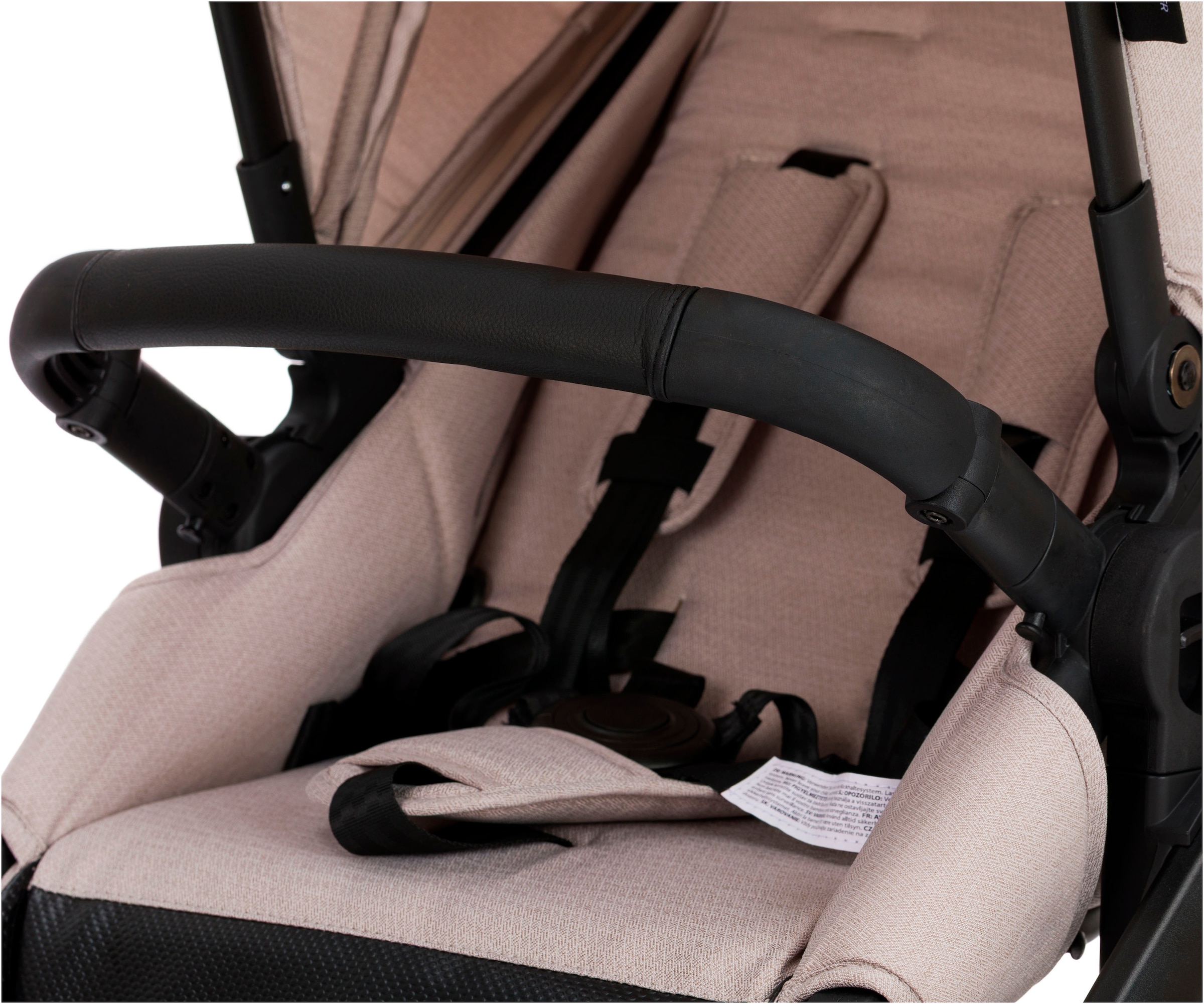 Fillikid Kinder-Buggy »Fill Voyage« 22 kg