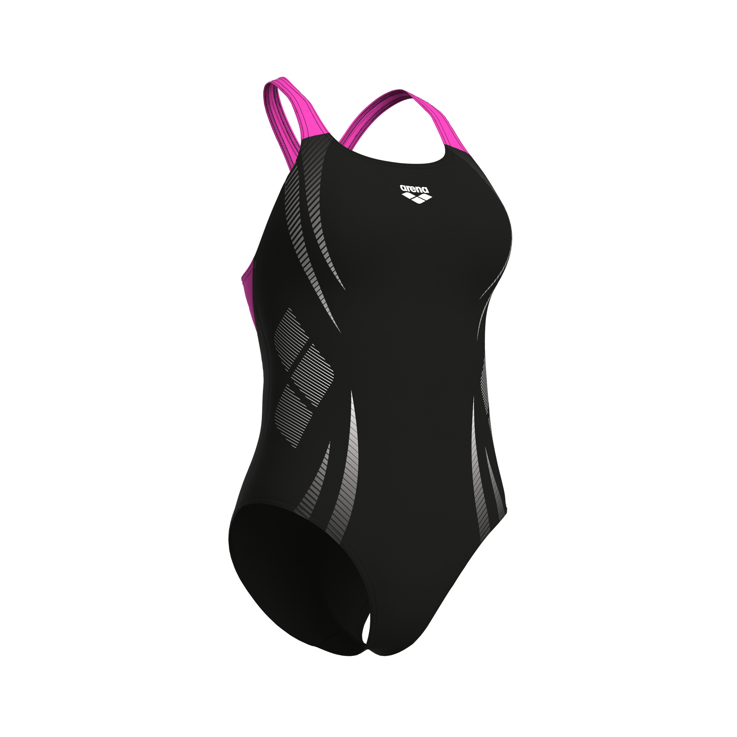 Arena Badeanzug »arena Performance Damen Poseidonia Swim Pro Back Badeanzug«