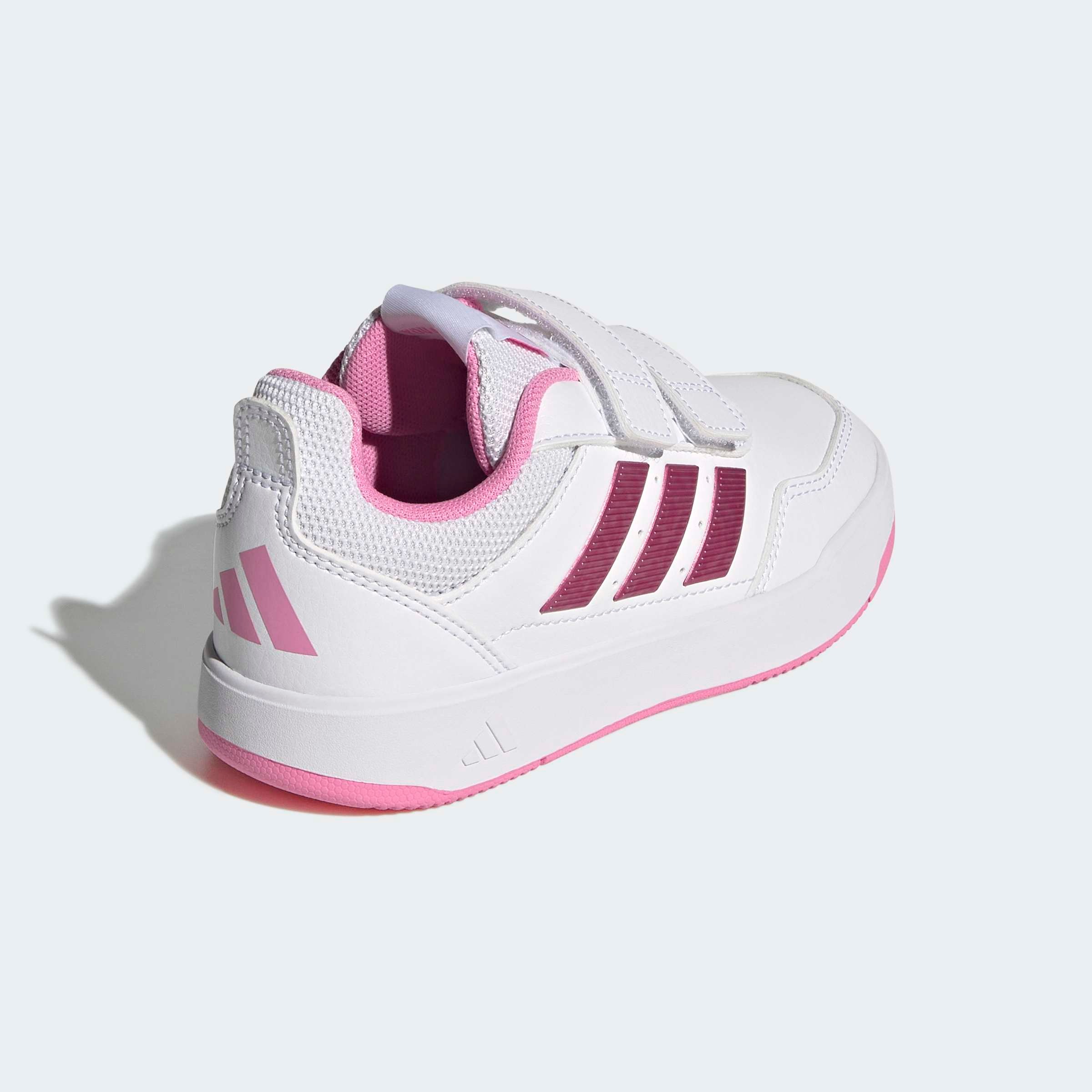 adidas Sportswear Sneaker »TENSAUR SPORT 3.0 CF K«  mit Klettverschluss, für Kinder & Jugendliche