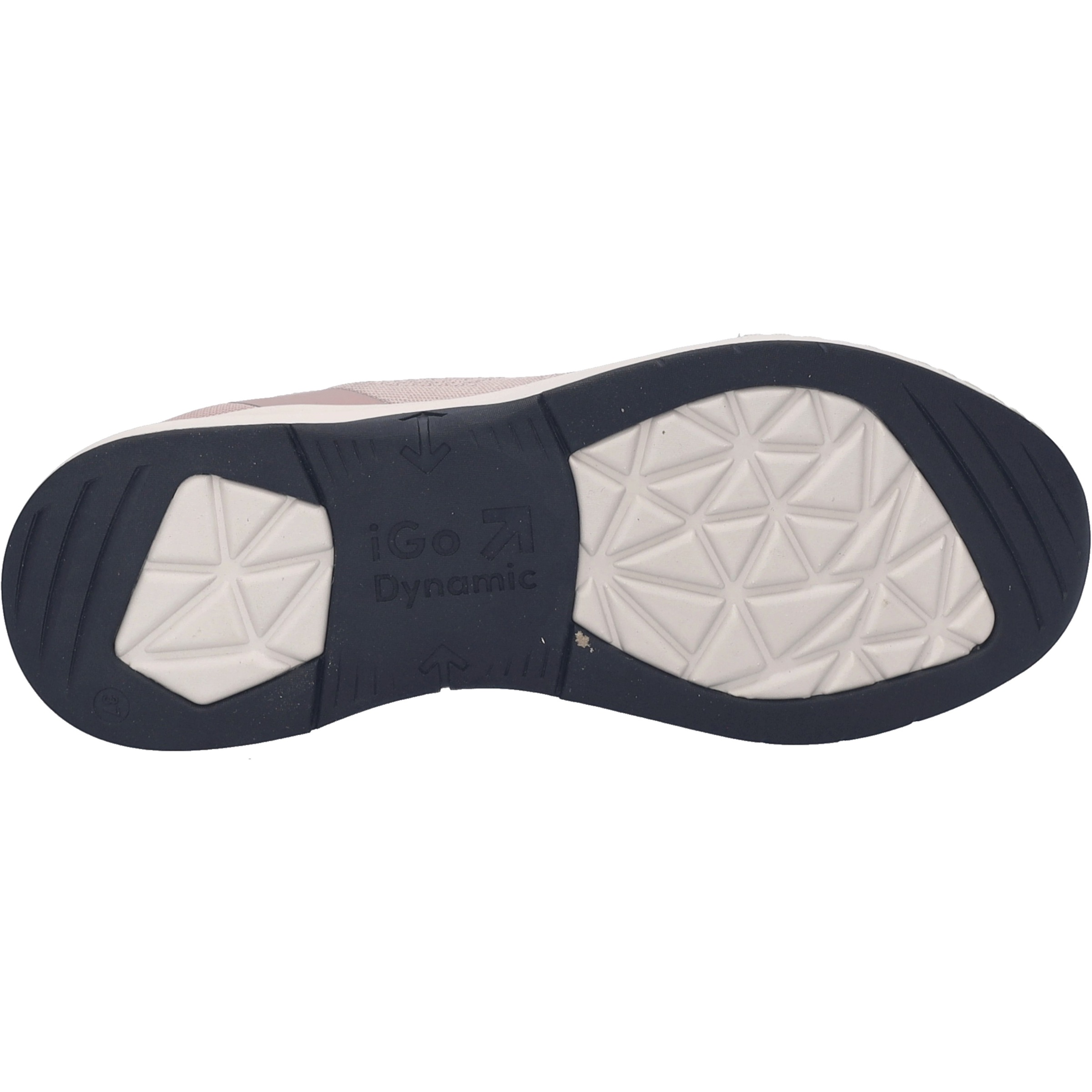 Josef Seibel Sneaker »Elli 21, rosa«