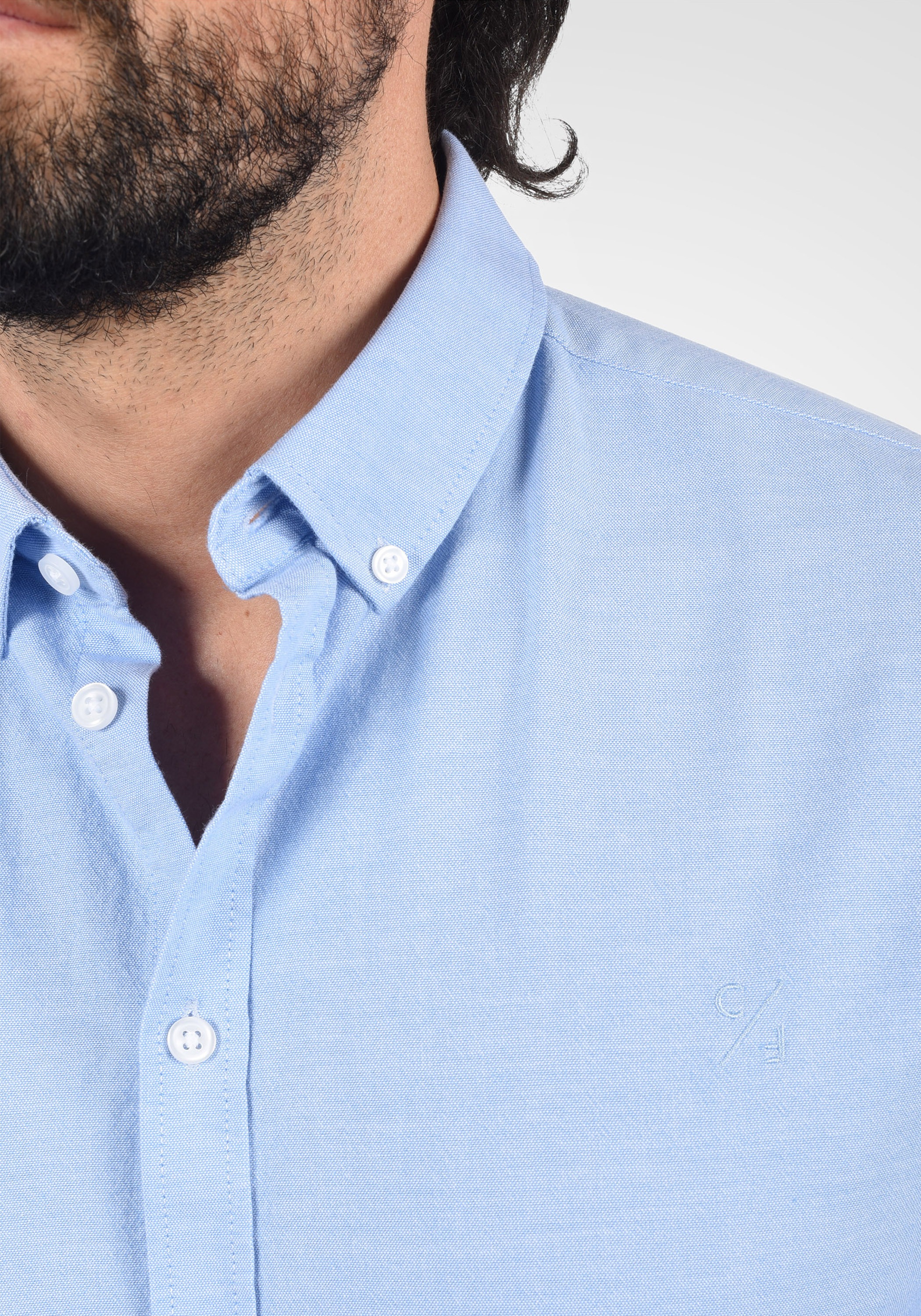 Casual Friday Businesshemd »Businesshemd CFArthur«
