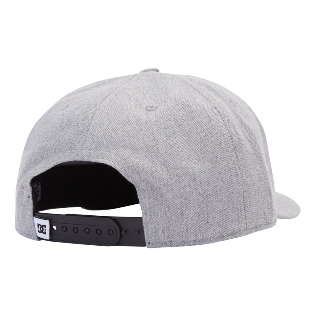 DC Shoes Snapback Cap »Hot Shot«