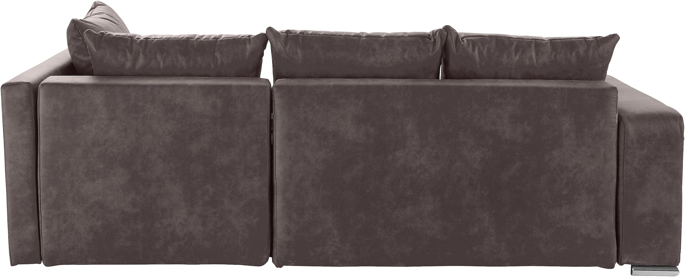 COLLECTION AB Ecksofa »John«, und OTTO Bettkasten kaufen inklusive bei Bettfunktion