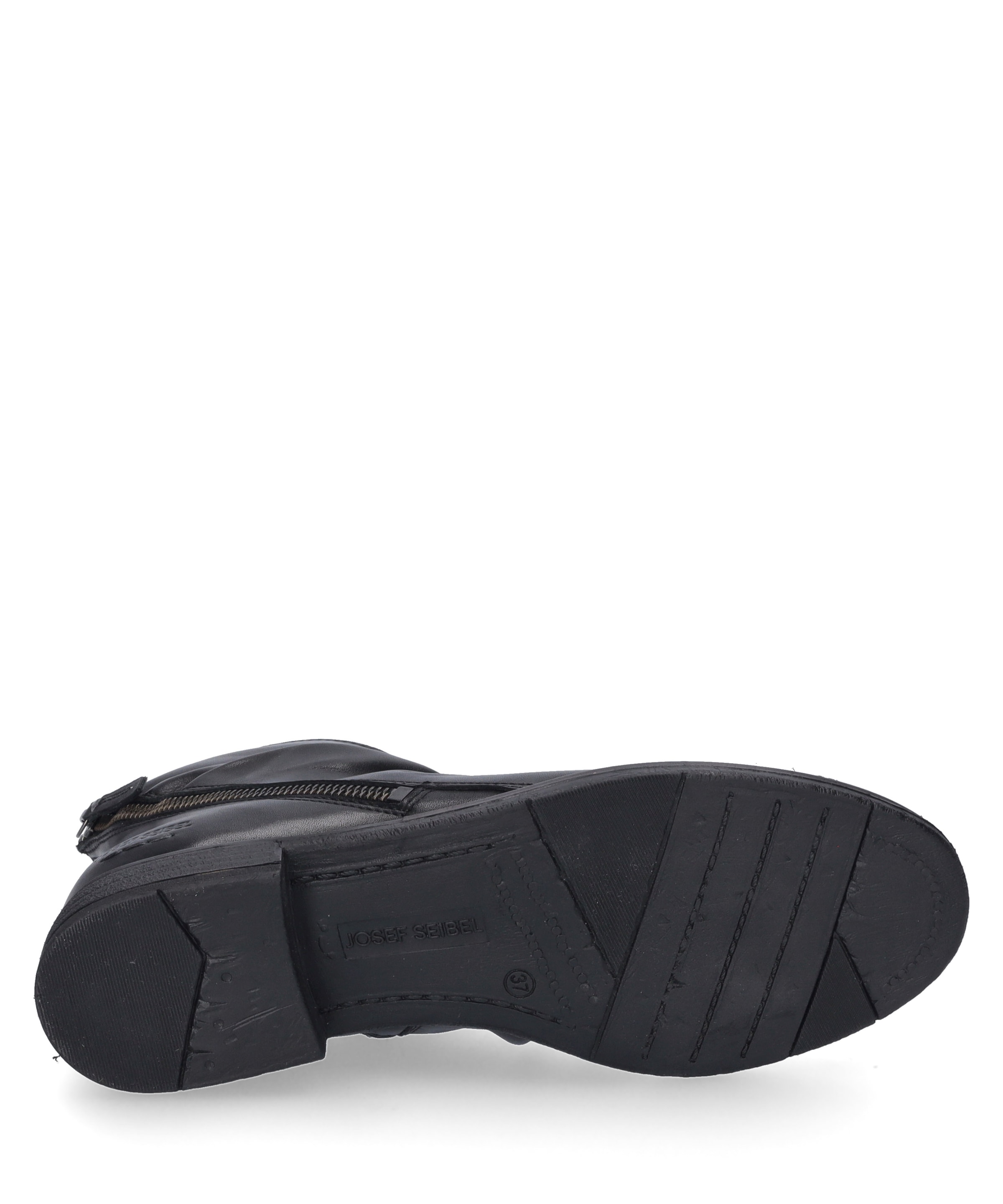 Josef Seibel Stiefelette »Simona 06, schwarz«