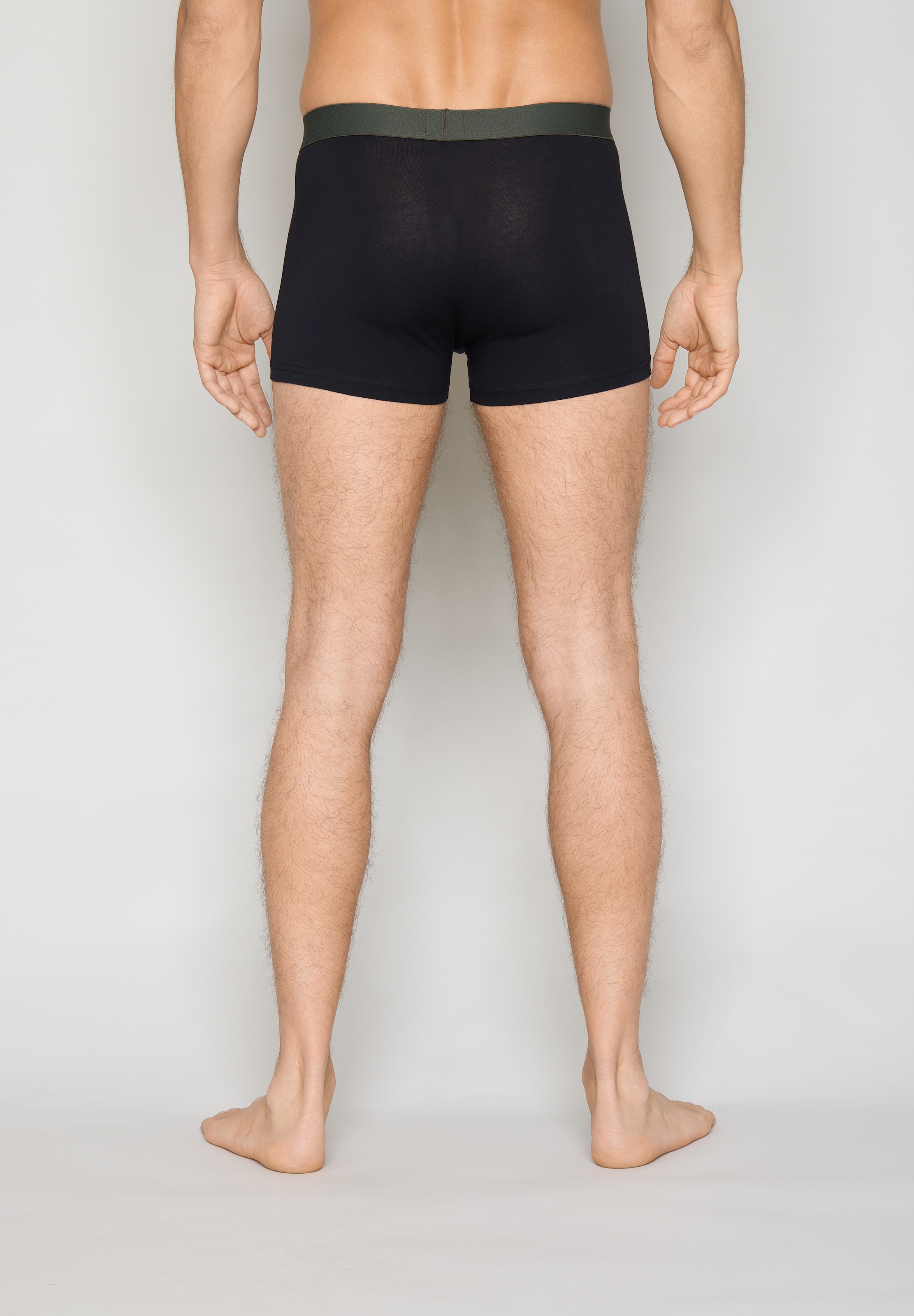 JOOP! Boxer »Everyday« mit Jersey-Material, im 3er Pack