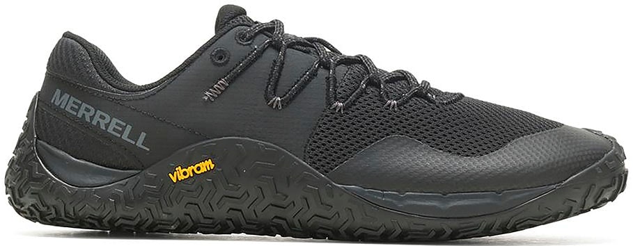 Merrell Barfußschuh »TRAIL GLOVE 7«, für Laufstrecken geeignet