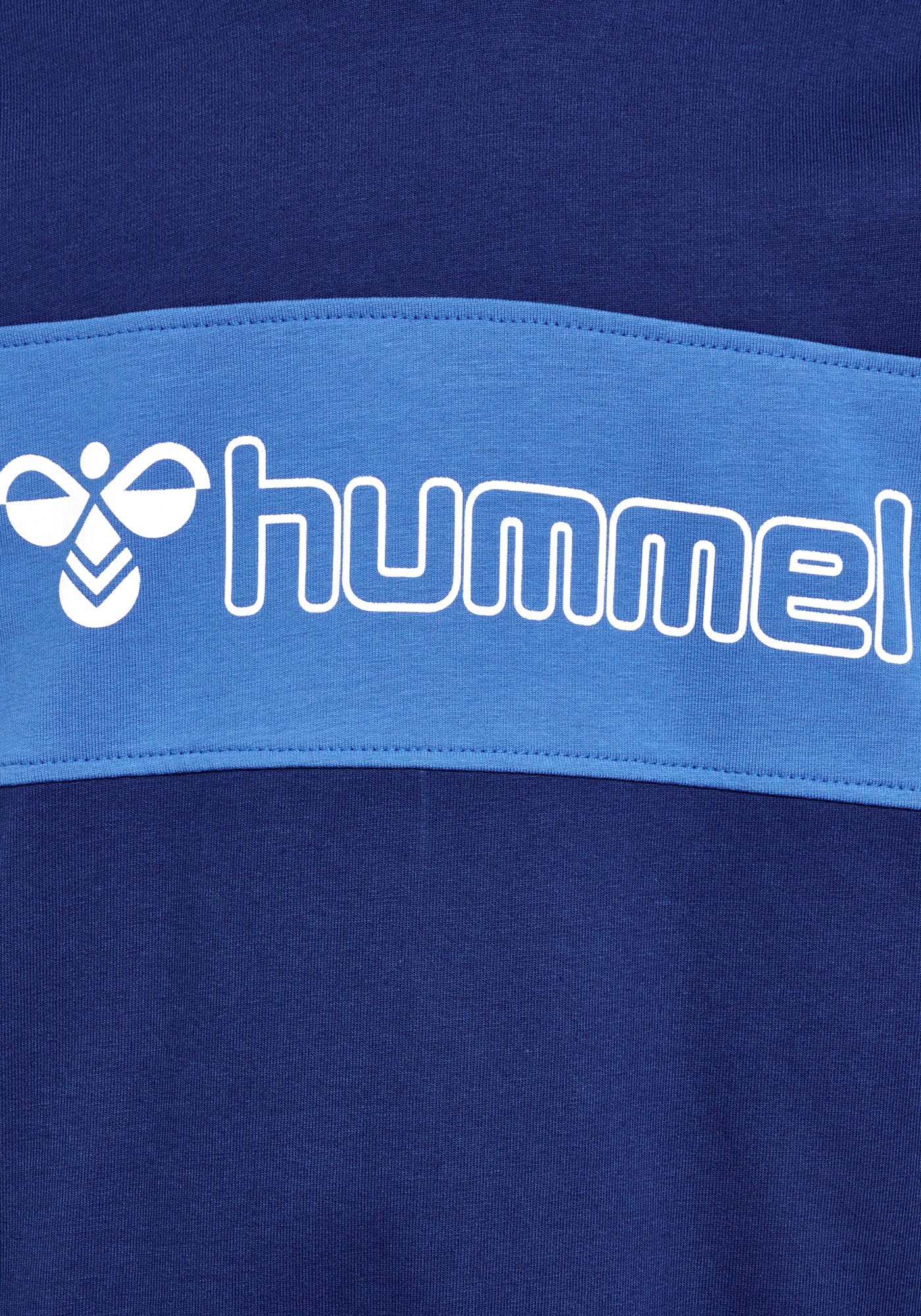 hummel Hoodie »HMLATLAS HOODIE«, (1 tlg.)