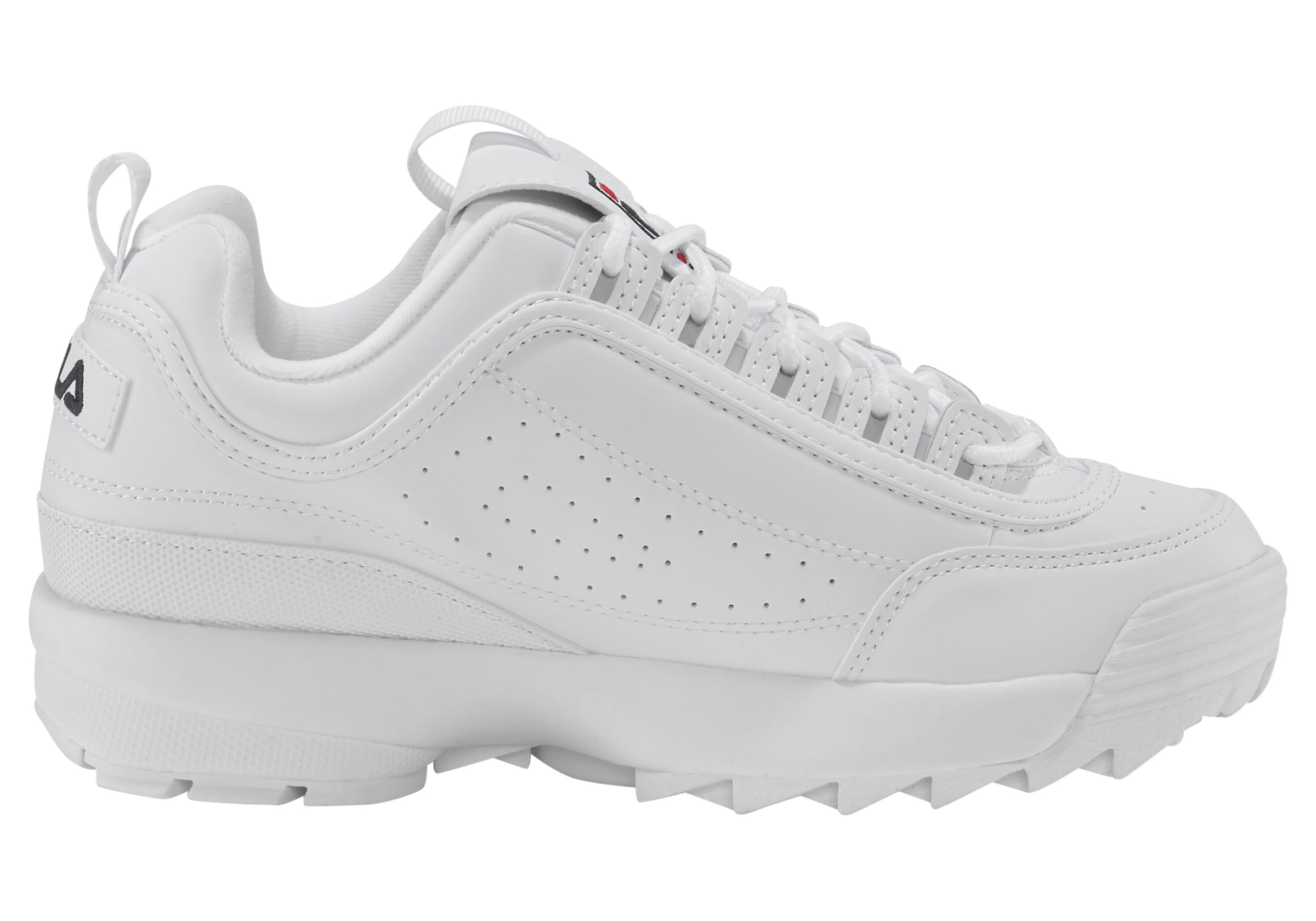 Fila Sneaker »Disruptor low«