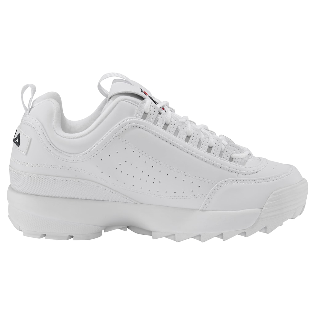 Fila Sneaker »Disruptor low«