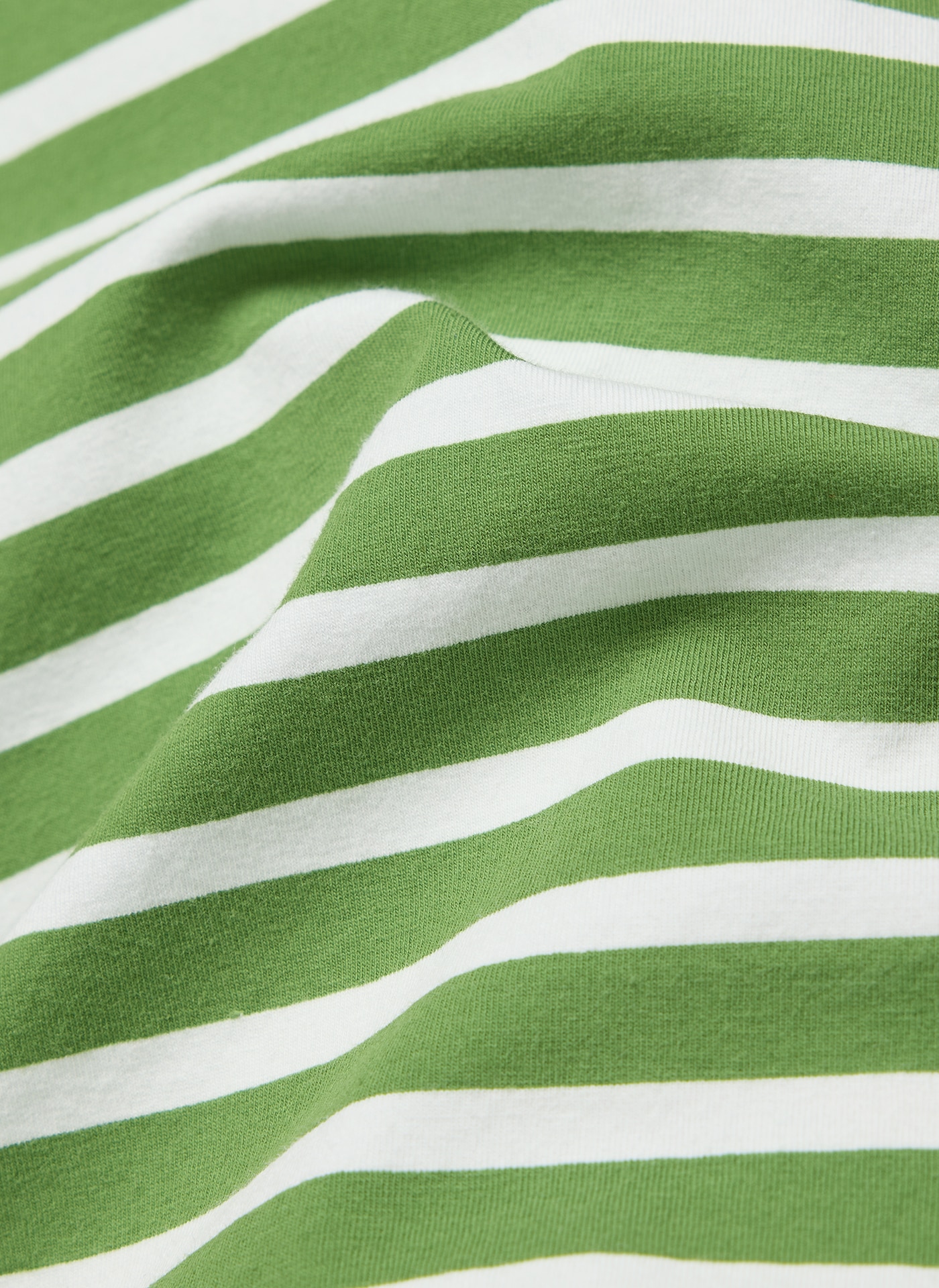 Rabe 3/4-Arm-Shirt, in Streifen-Optik